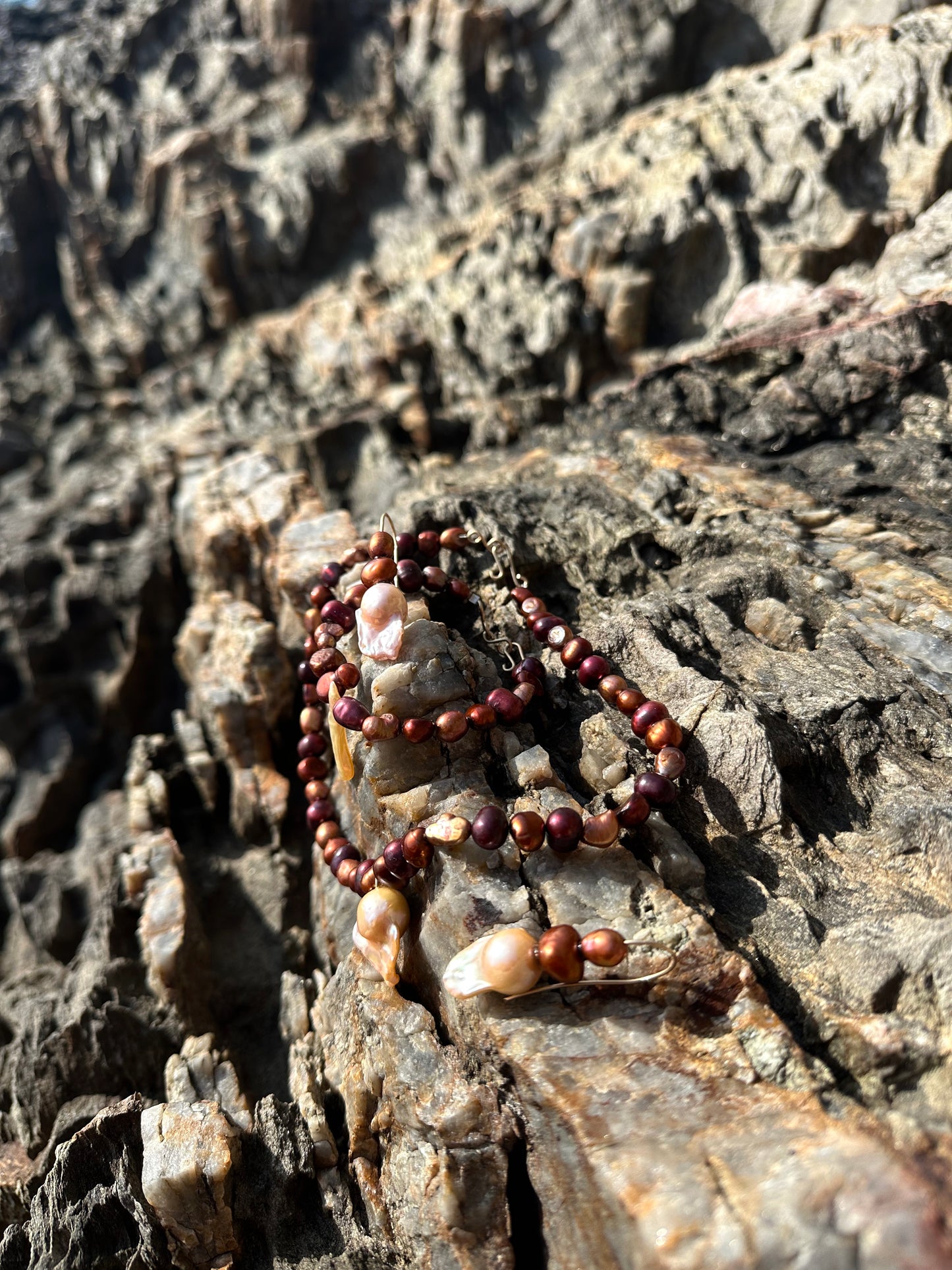 GABY NECKLACE