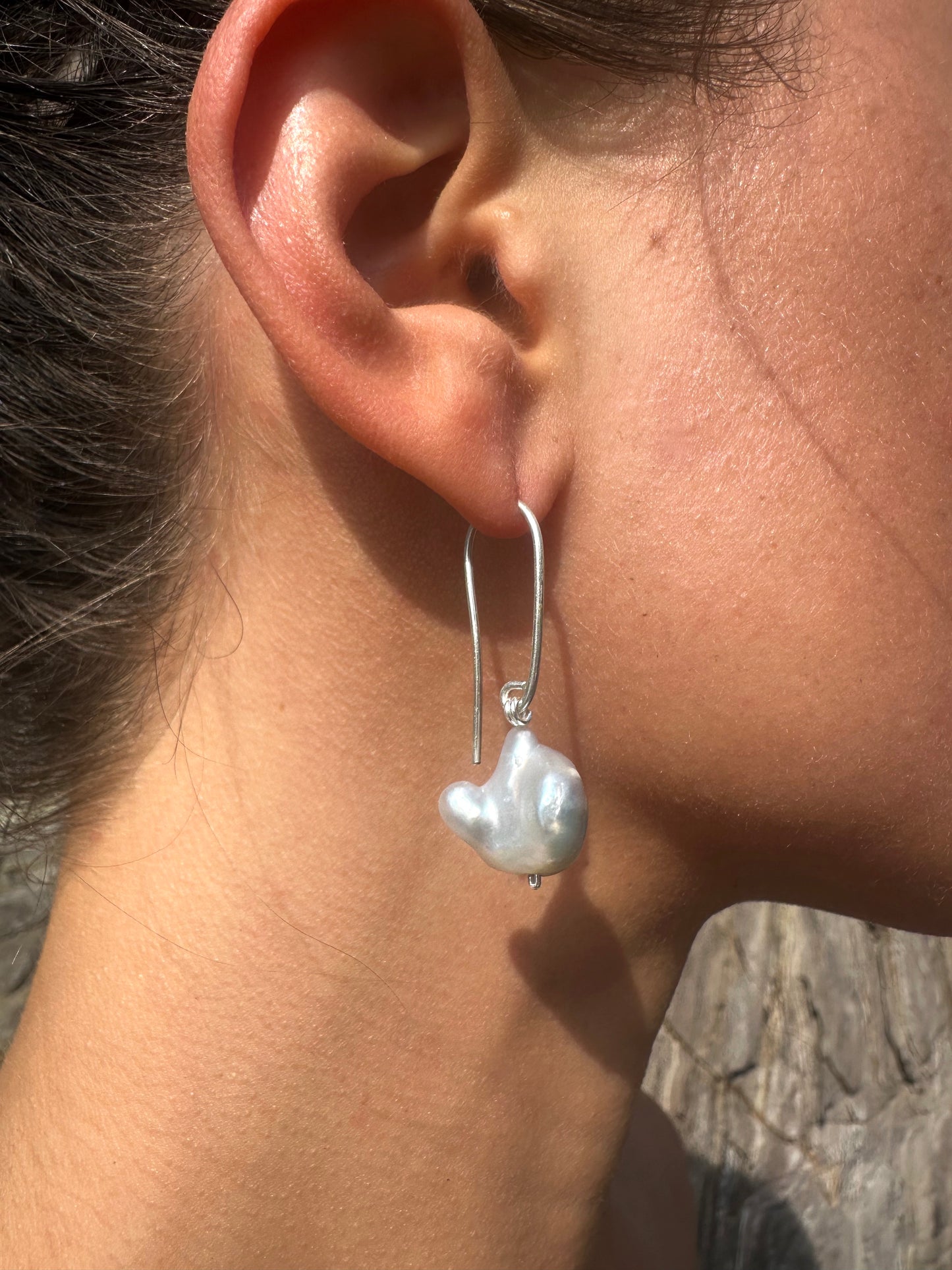 BRUNO EARRINGS