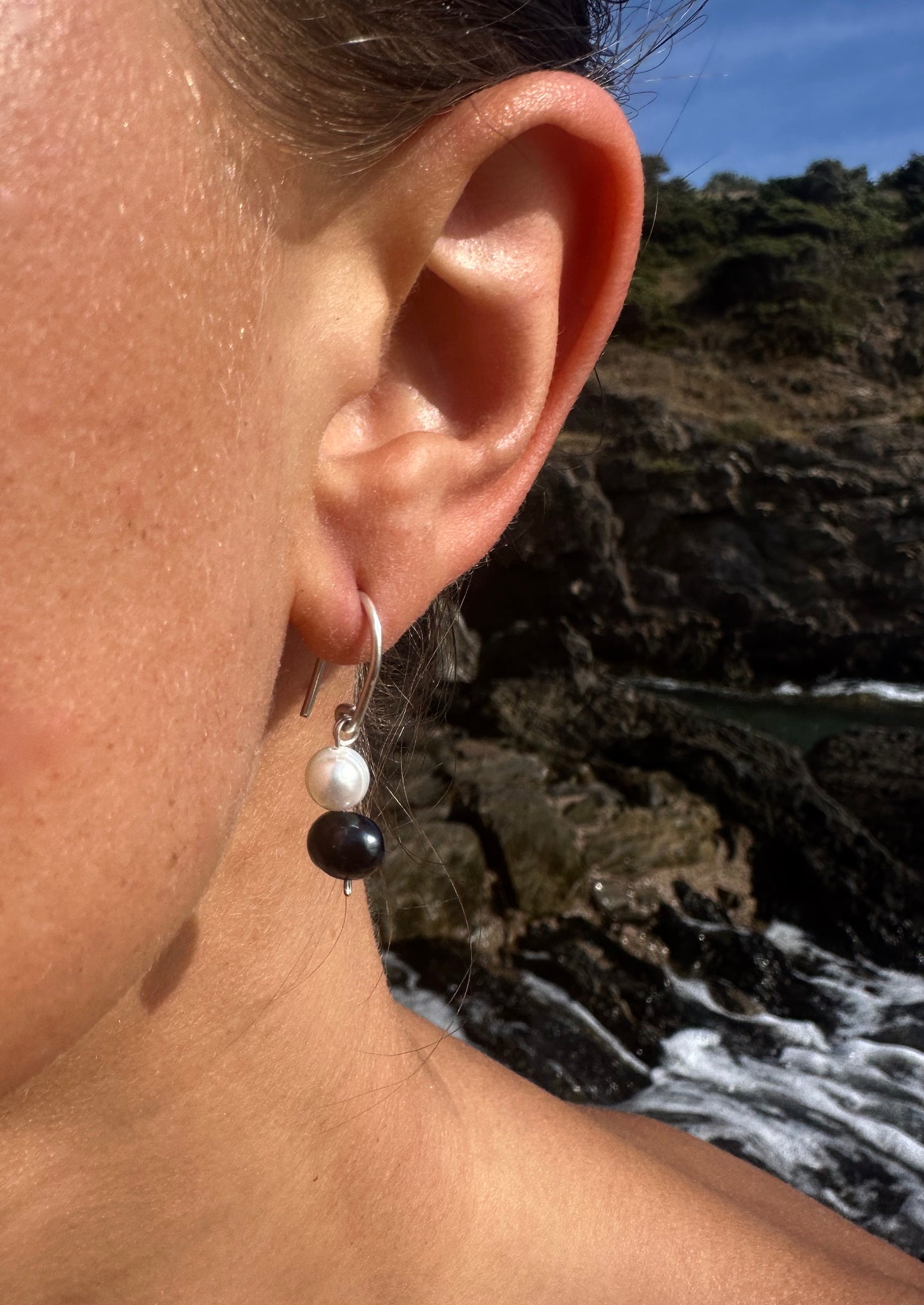 DRE EARRINGS