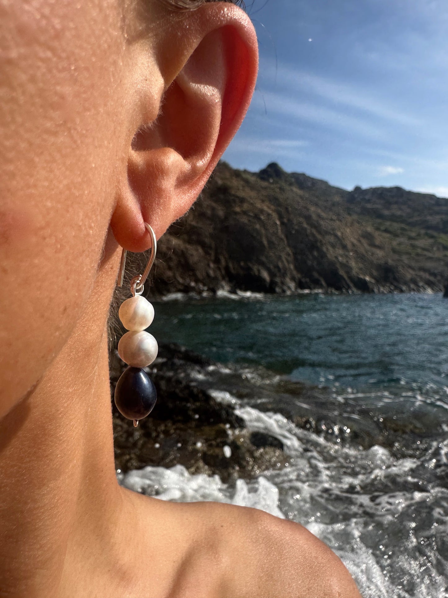 SILVIA EARRINGS