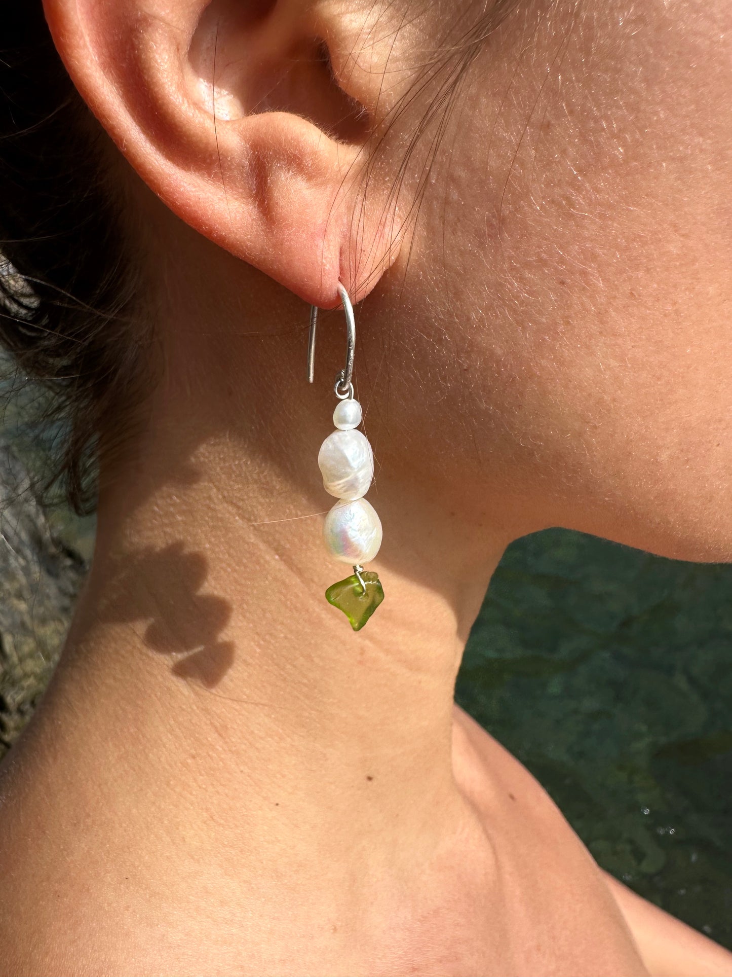PIA EARRINGS