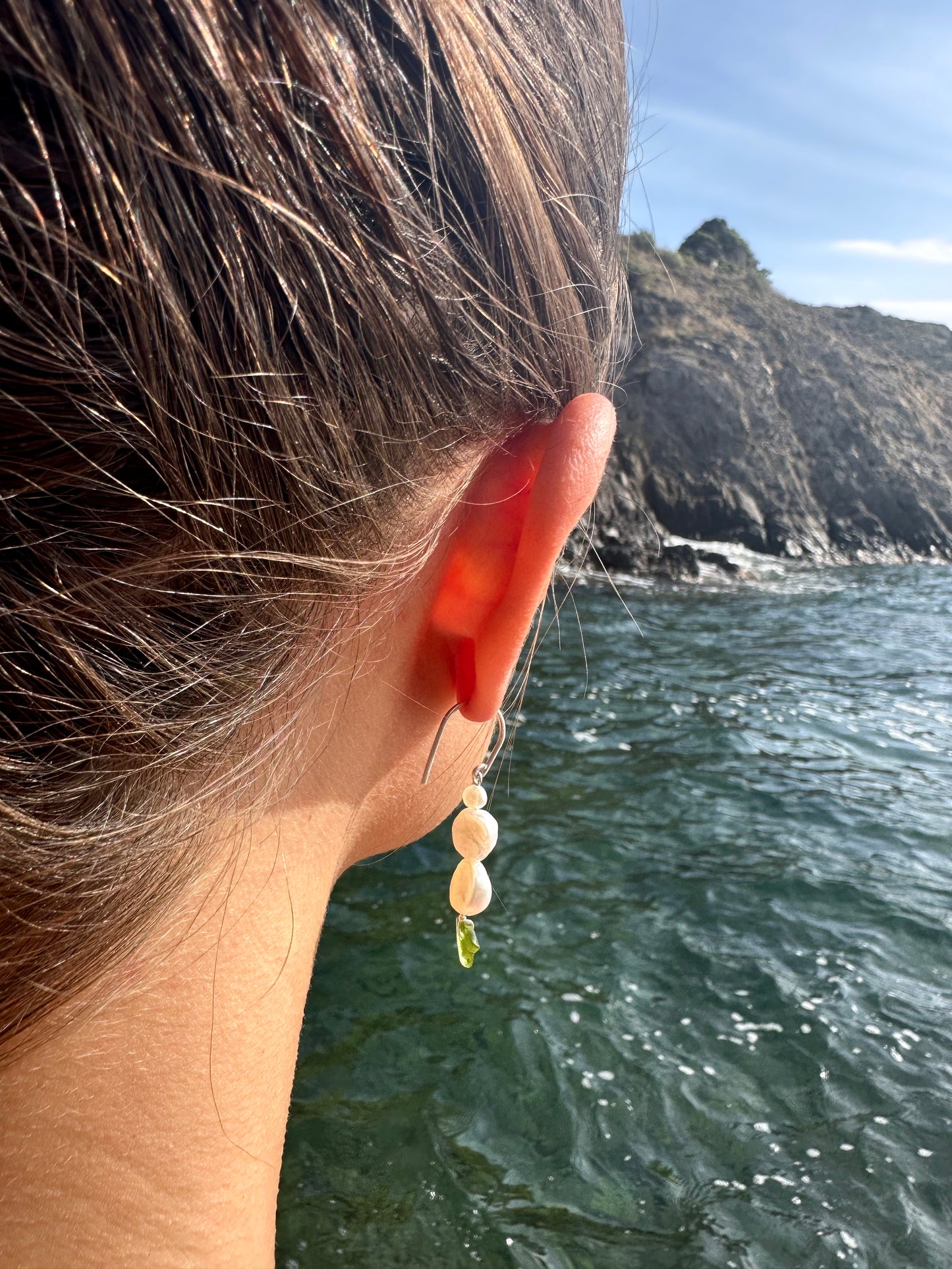 PIA EARRINGS
