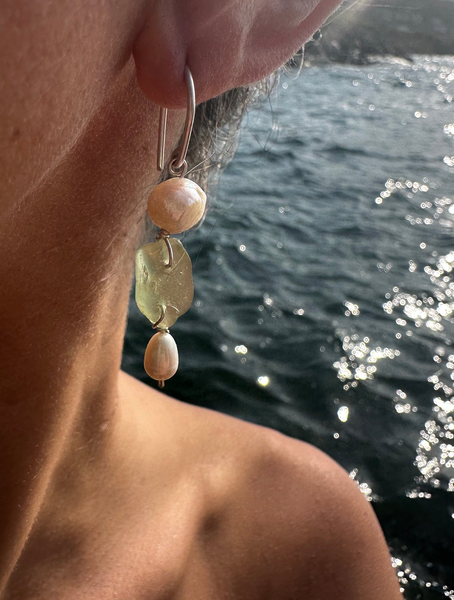 PIA EARRINGS
