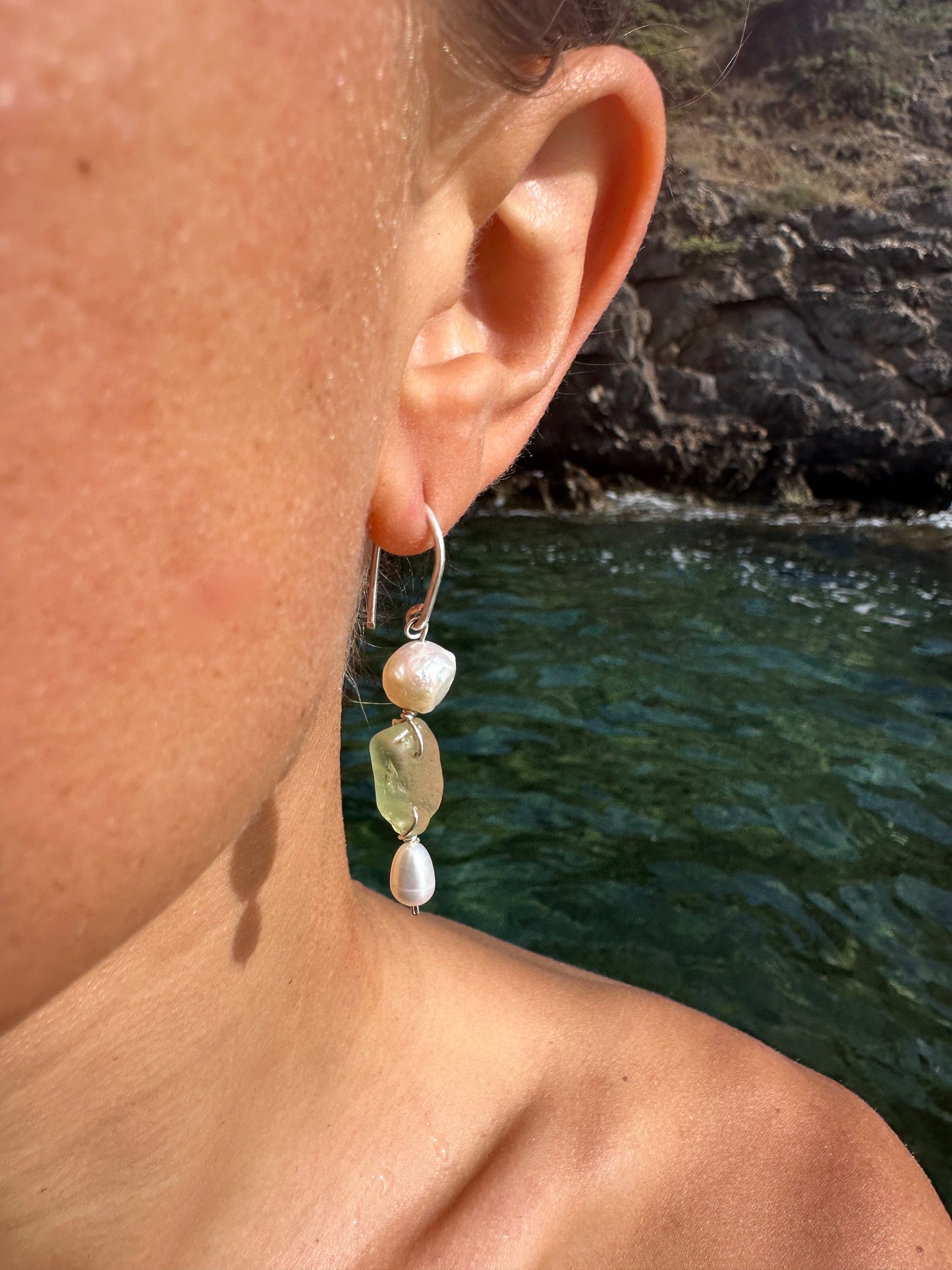 PIA EARRINGS