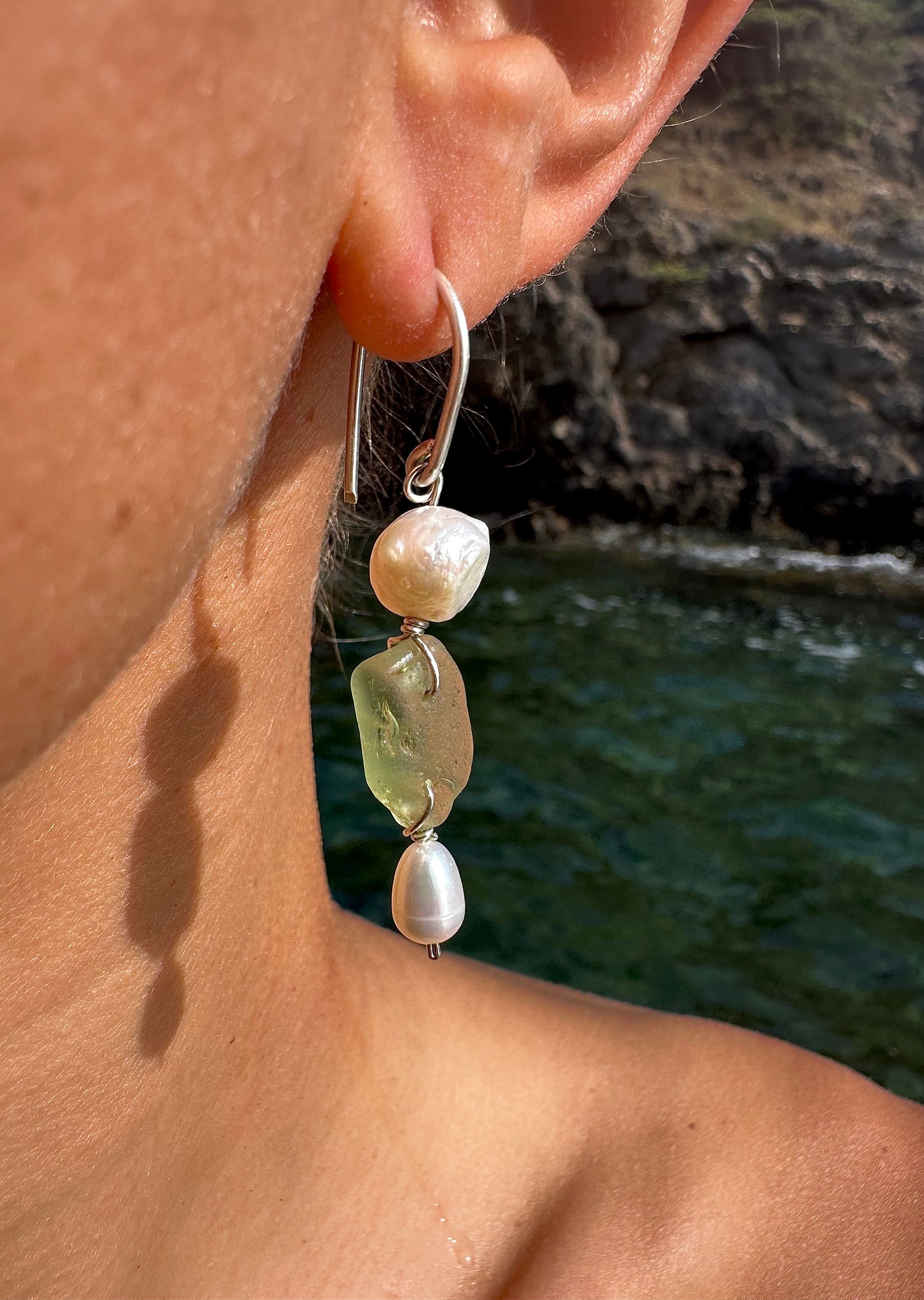 PIA EARRINGS