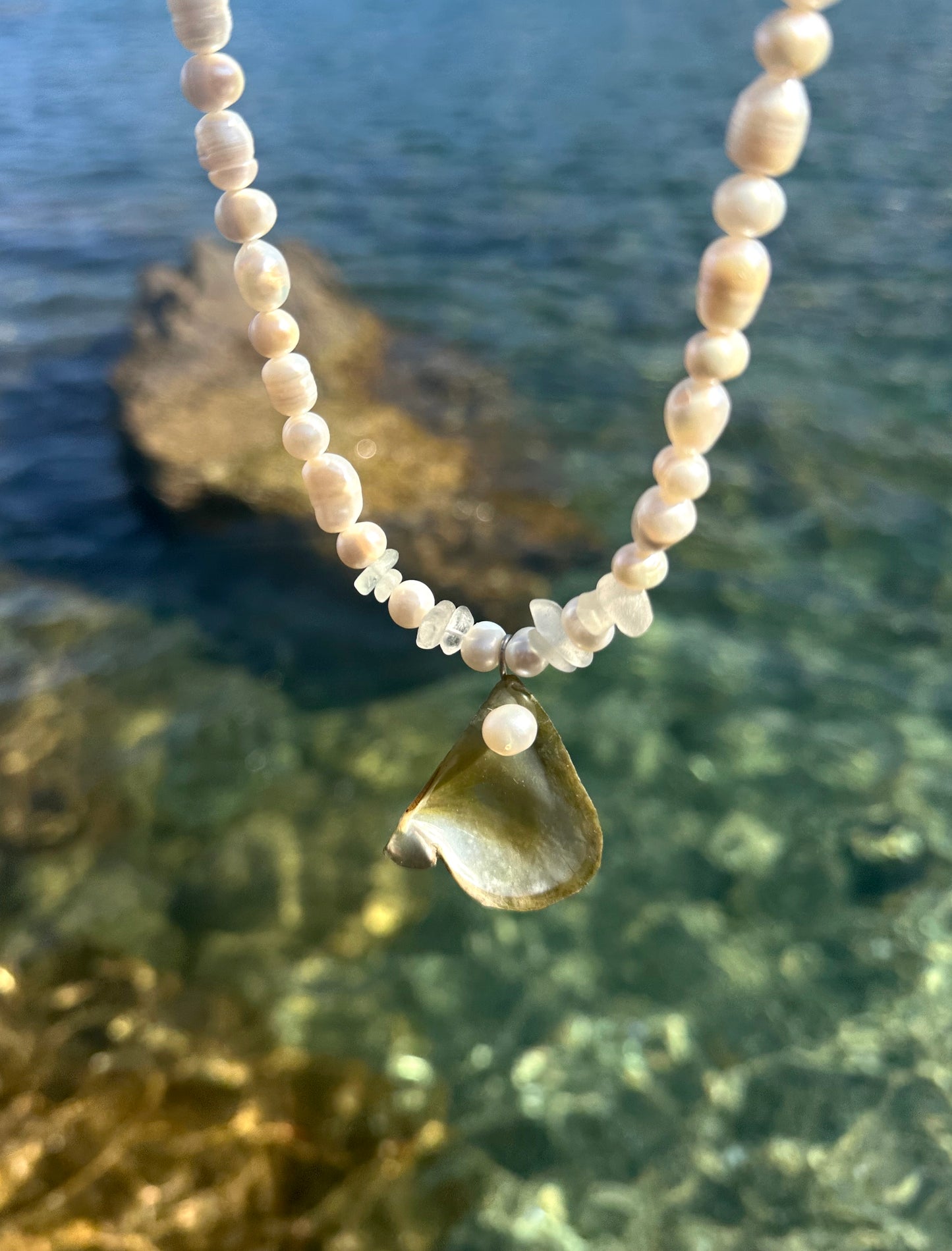 NENA NECKLACE