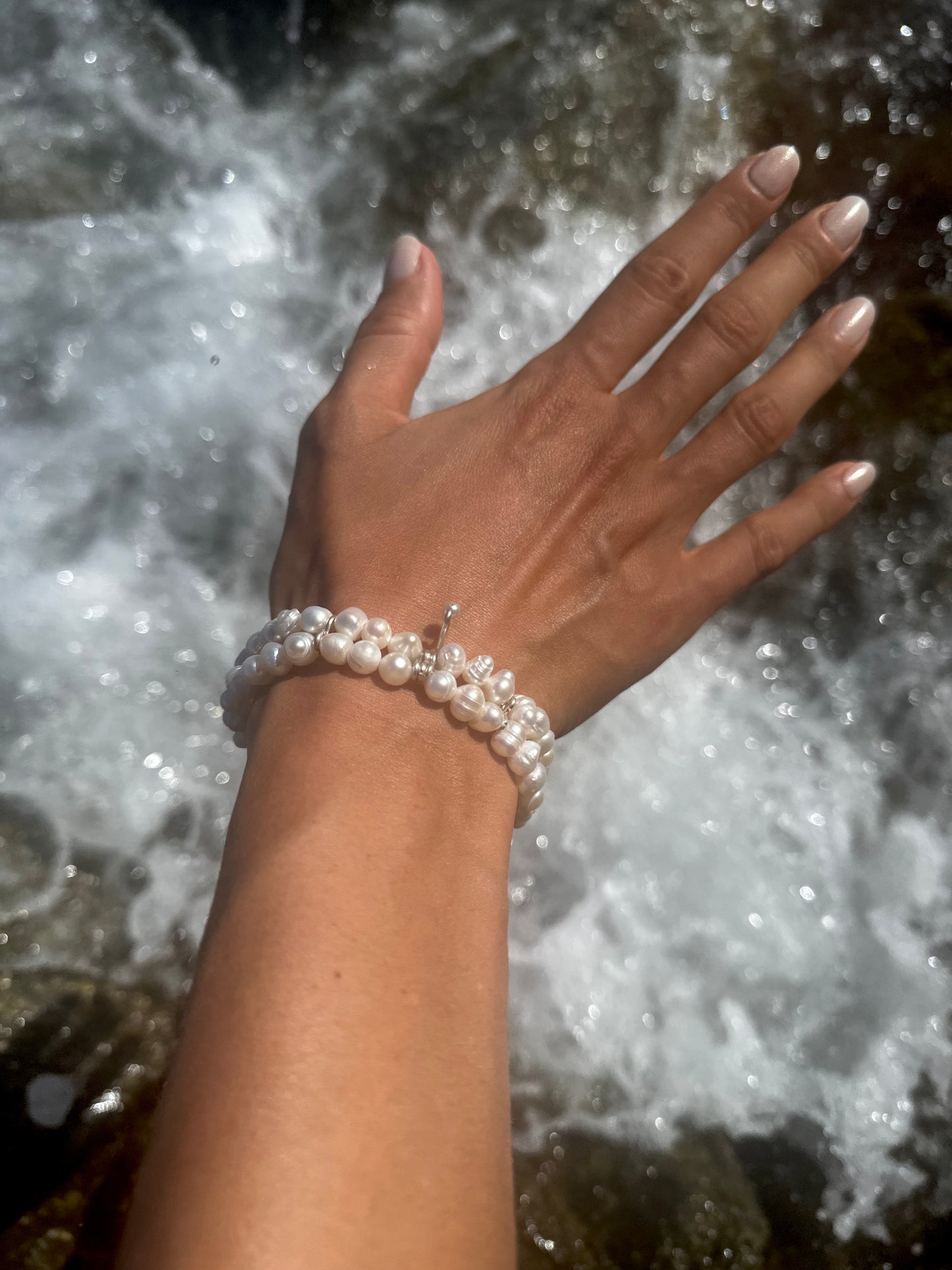 LE DUBLE BRACELET