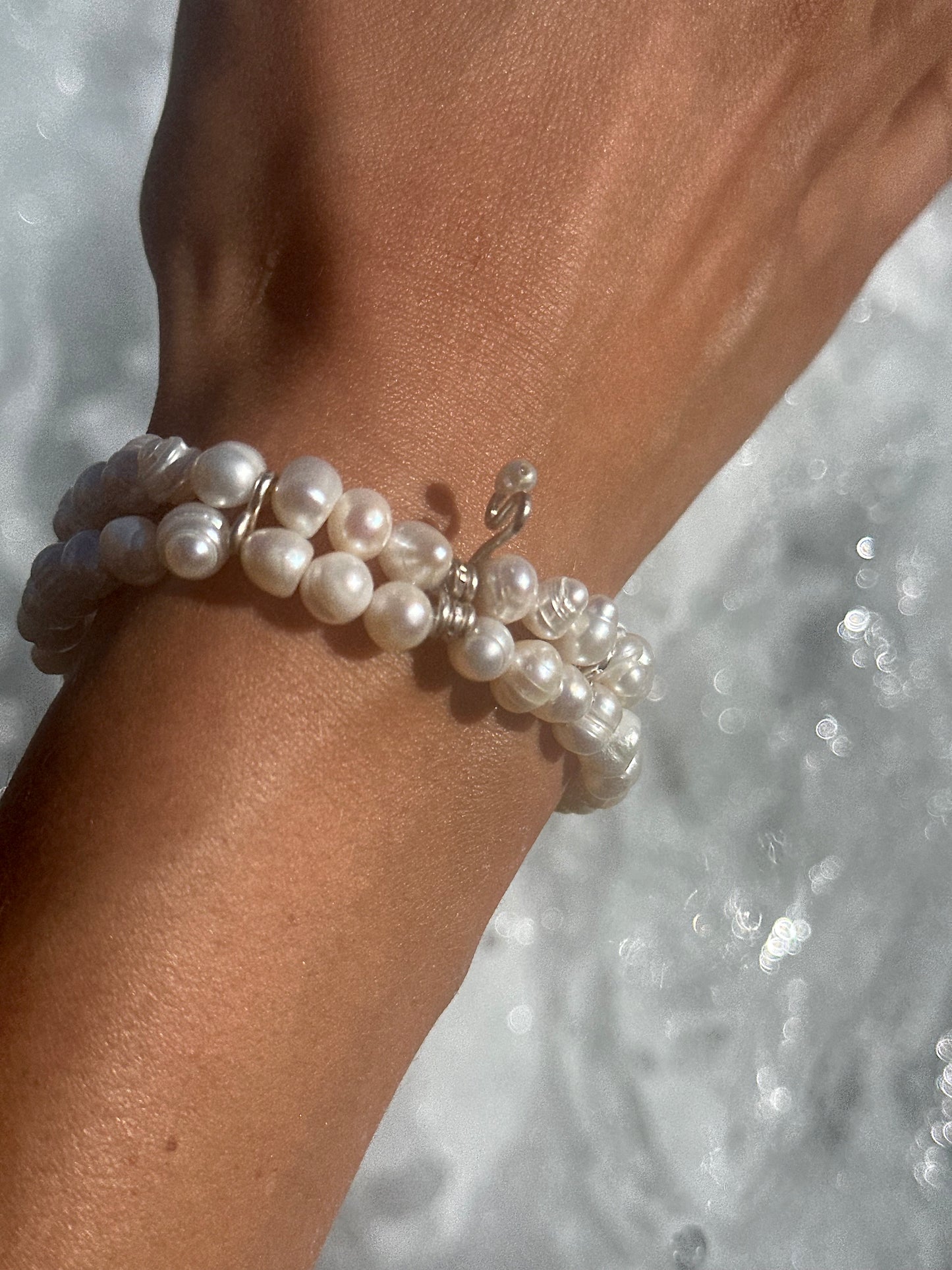 LE DUBLE BRACELET