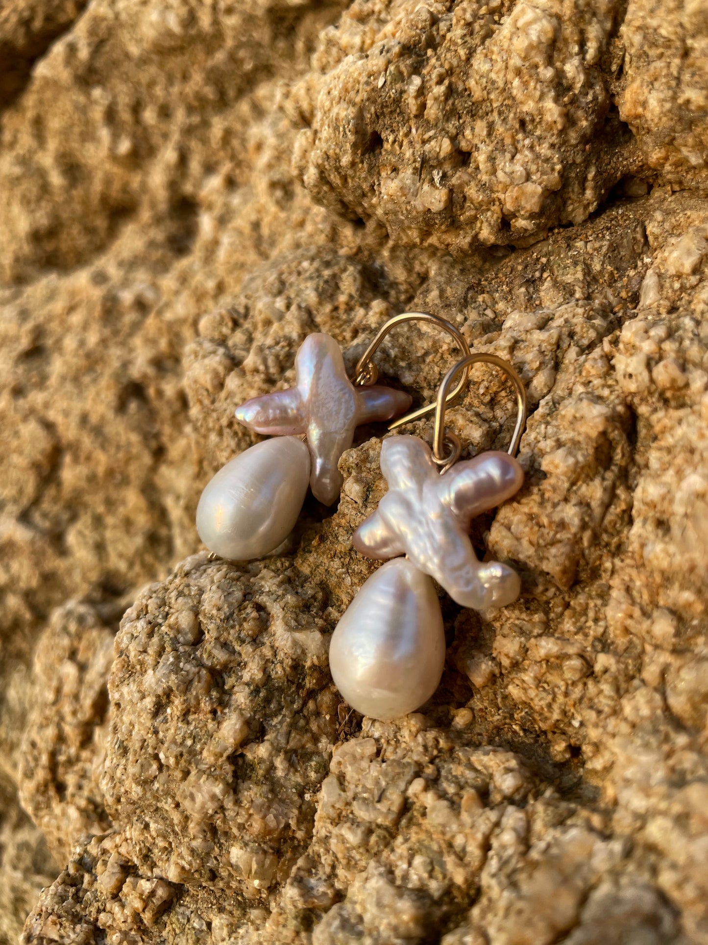 PENELOPE EARRINGS
