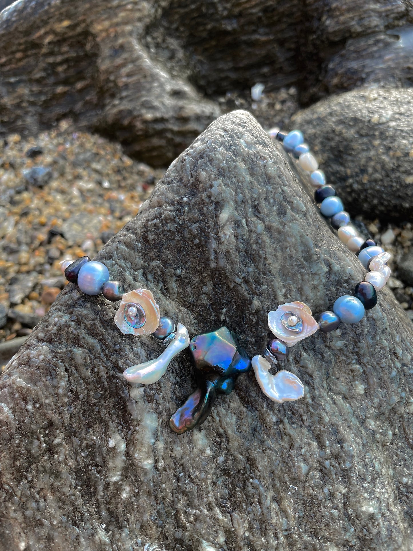 SIRENA NECKLACE