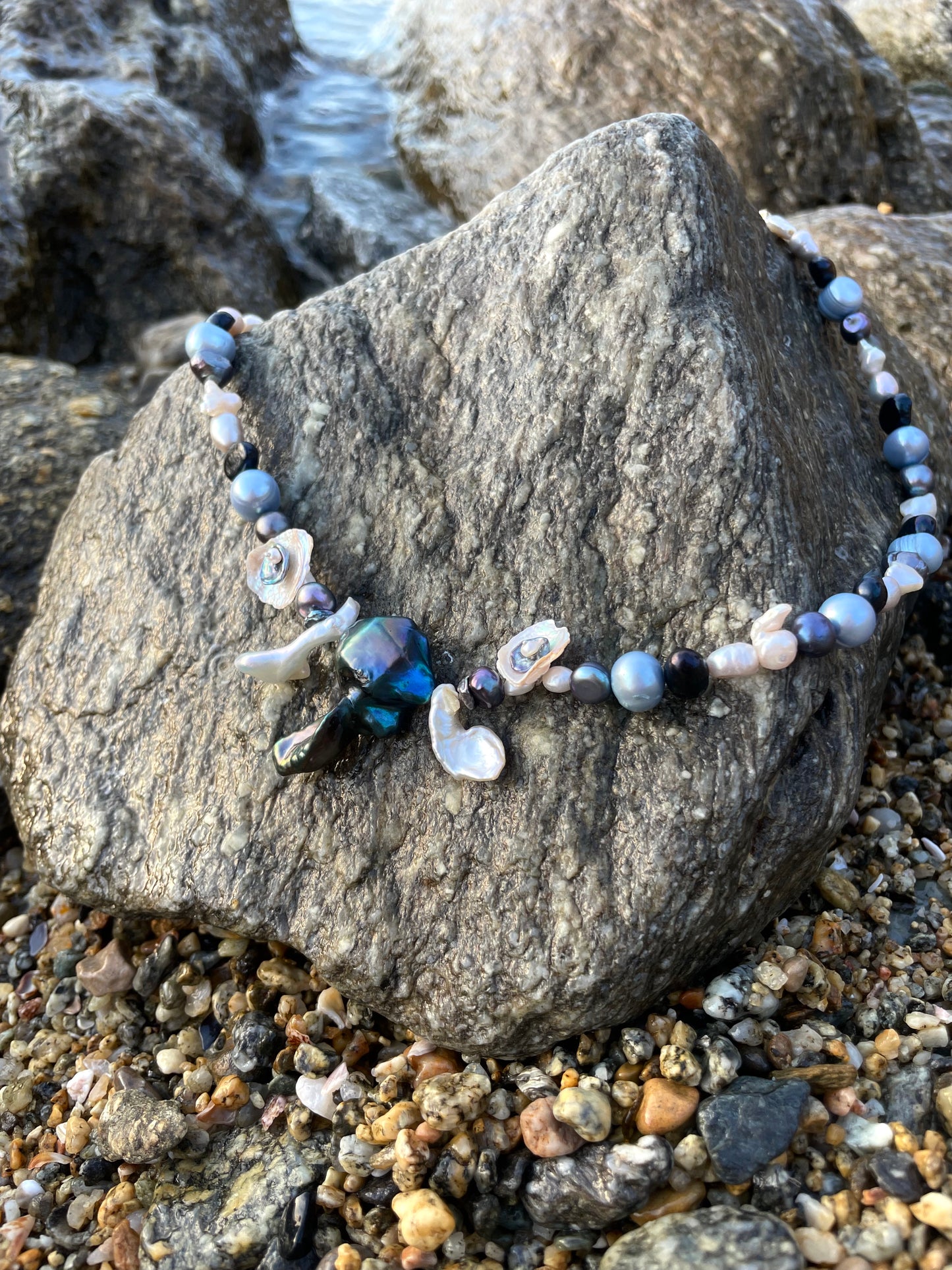 SIRENA NECKLACE