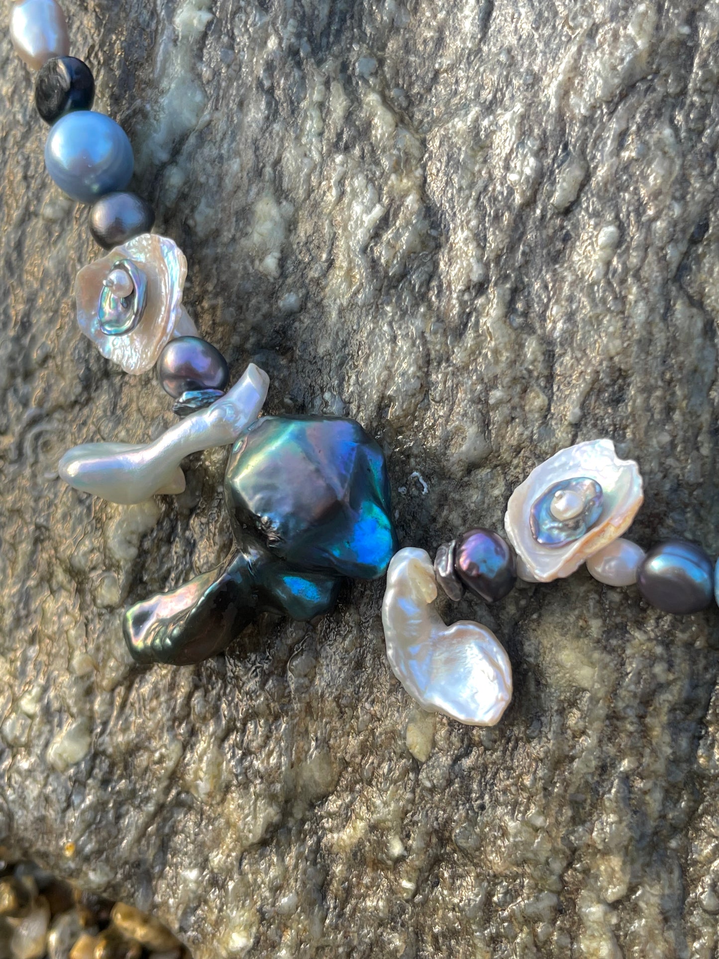 SIRENA NECKLACE