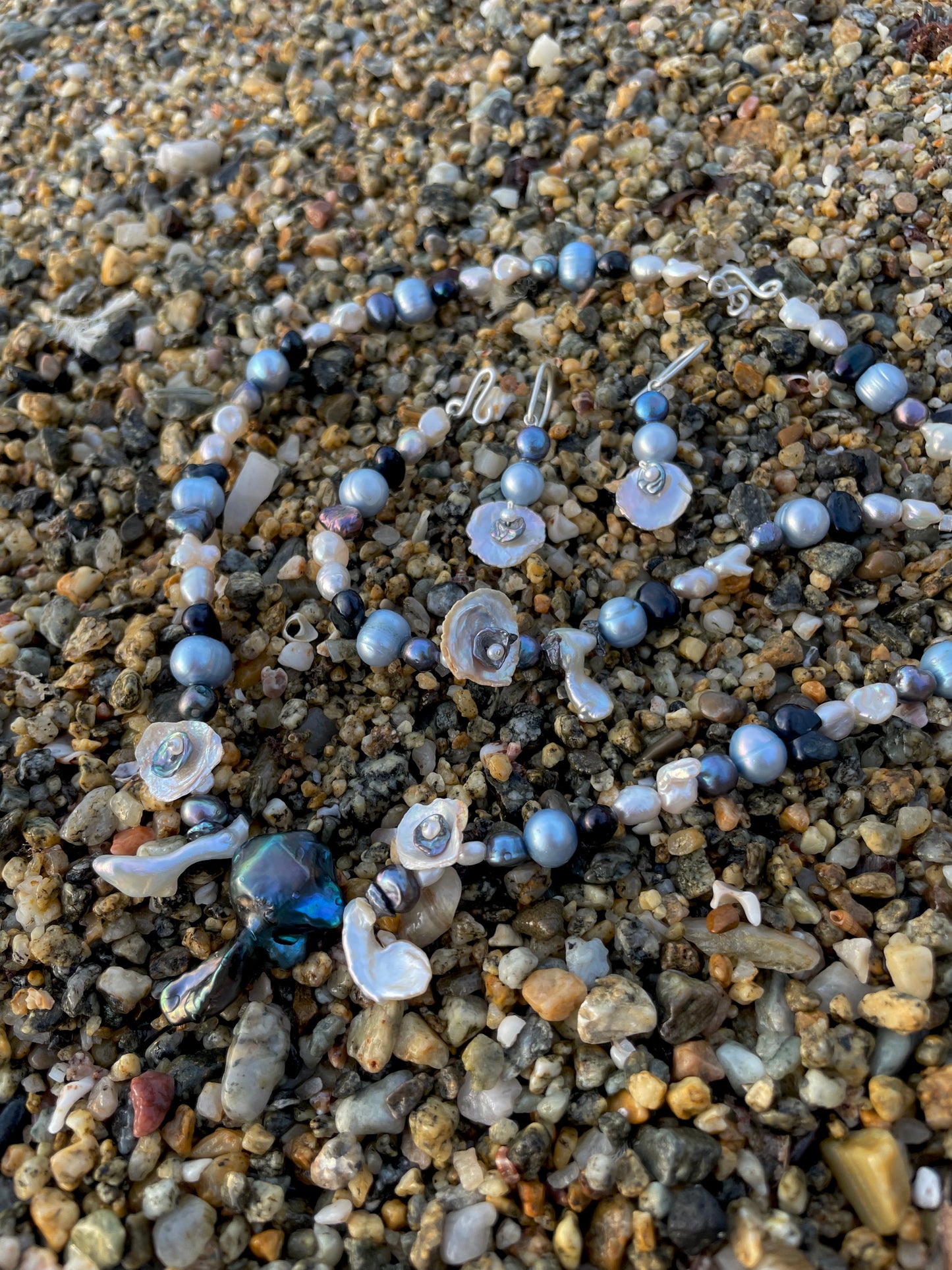 SIRENA NECKLACE