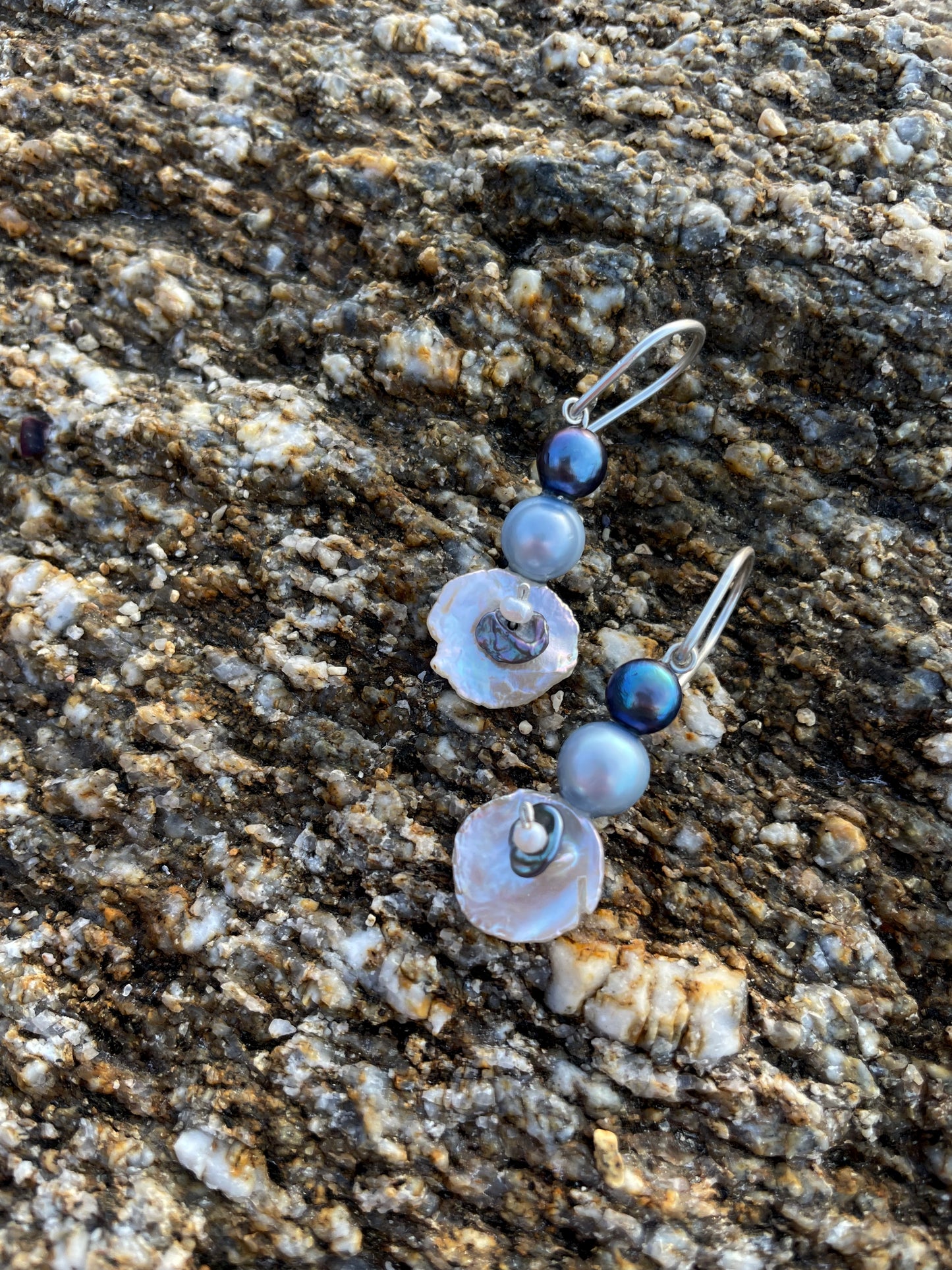 SIRENA EARRINGS