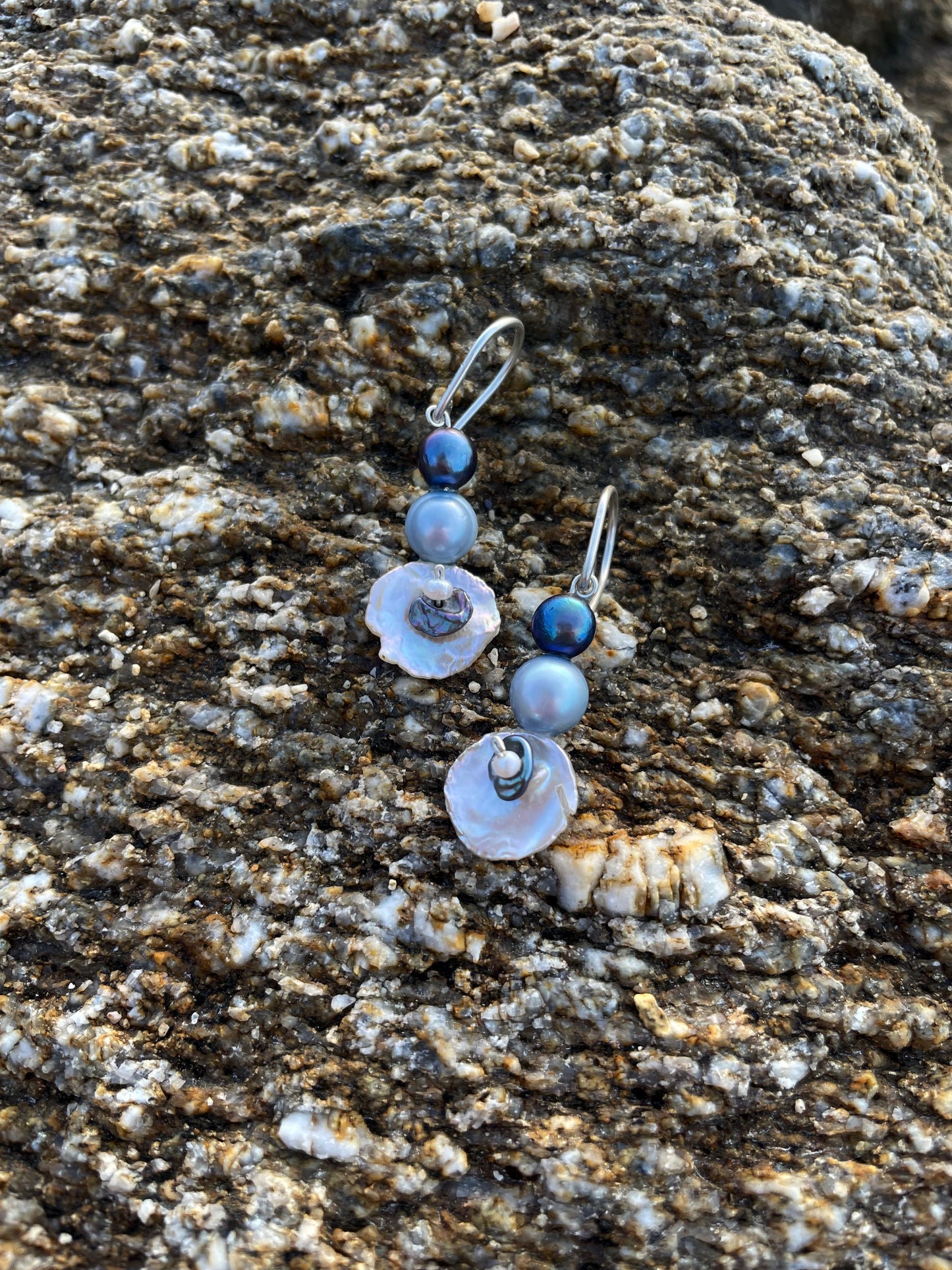 SIRENA EARRINGS