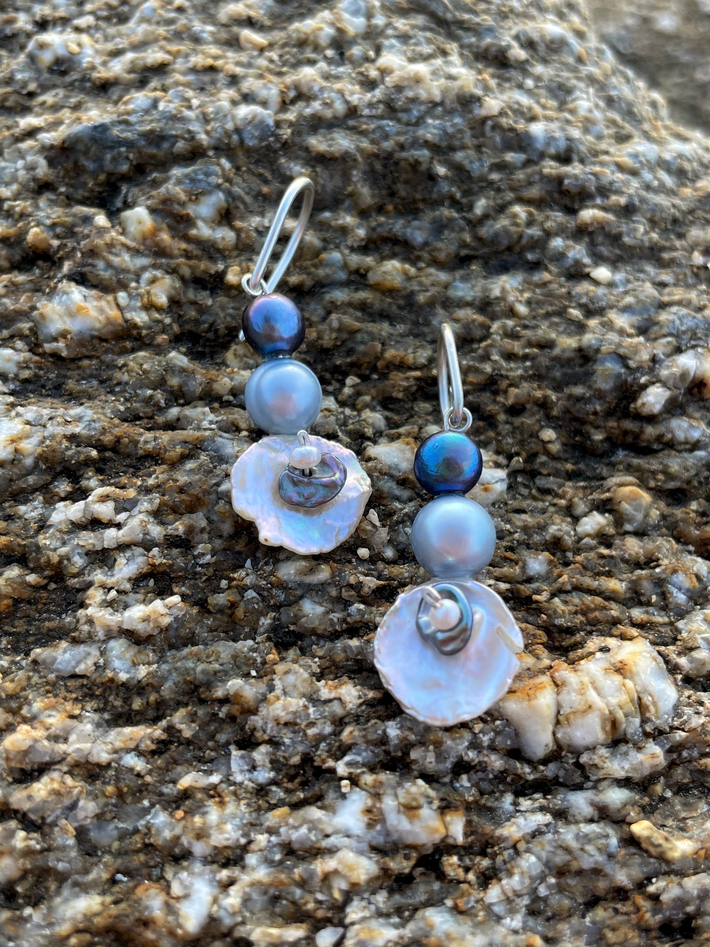 SIRENA EARRINGS
