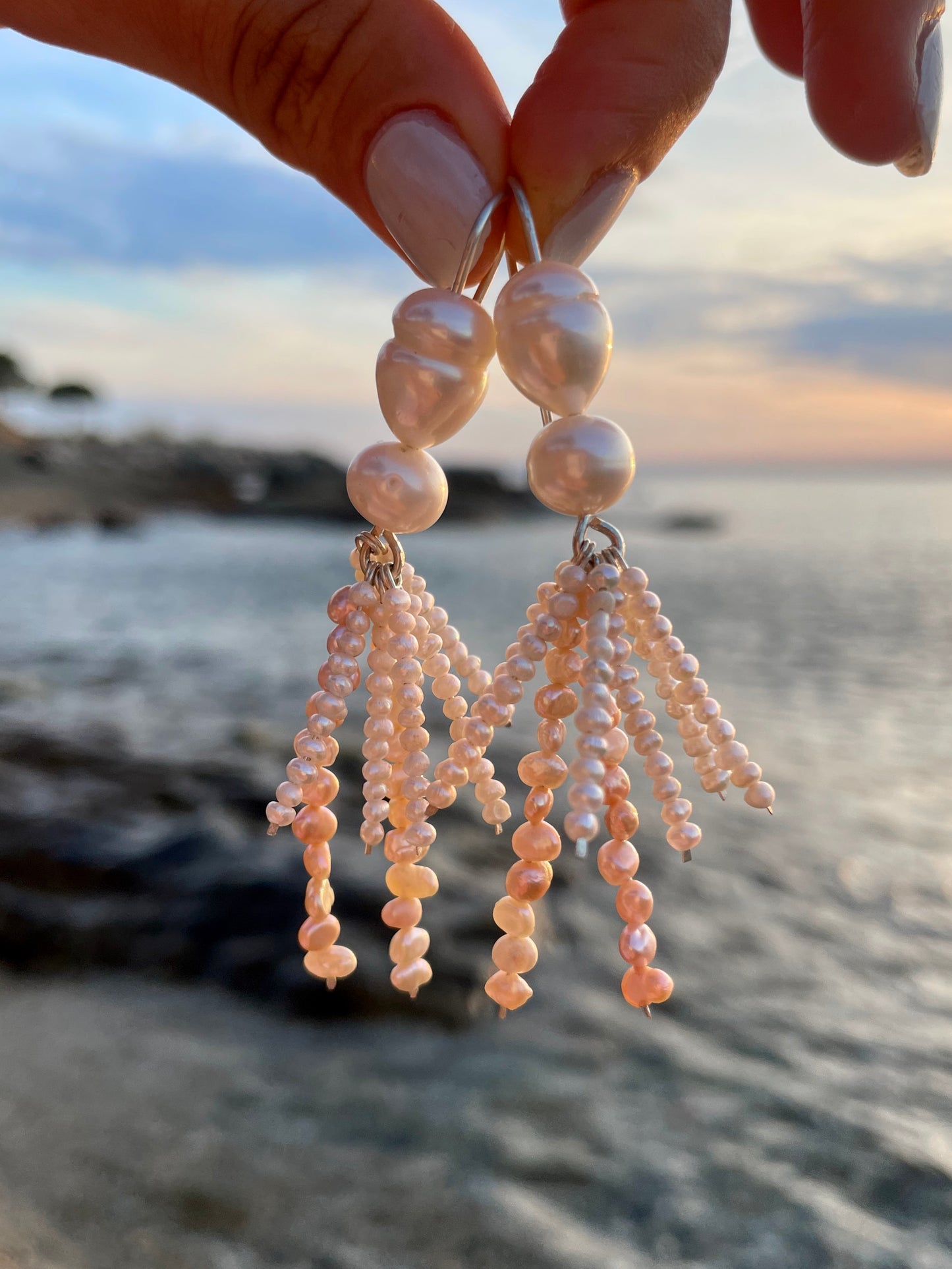 OCTOPUSSI EARRINGS
