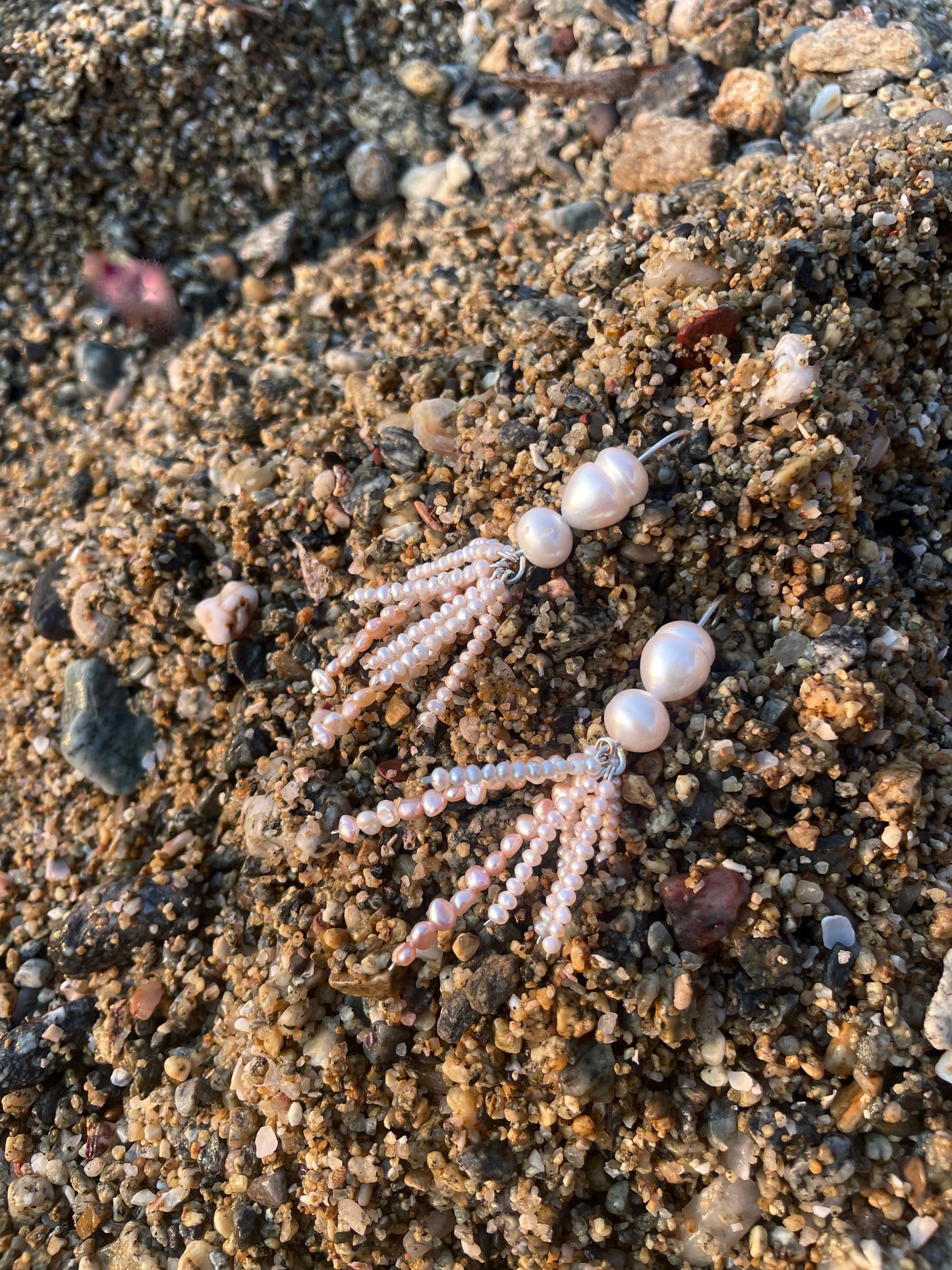 OCTOPUSSI EARRINGS