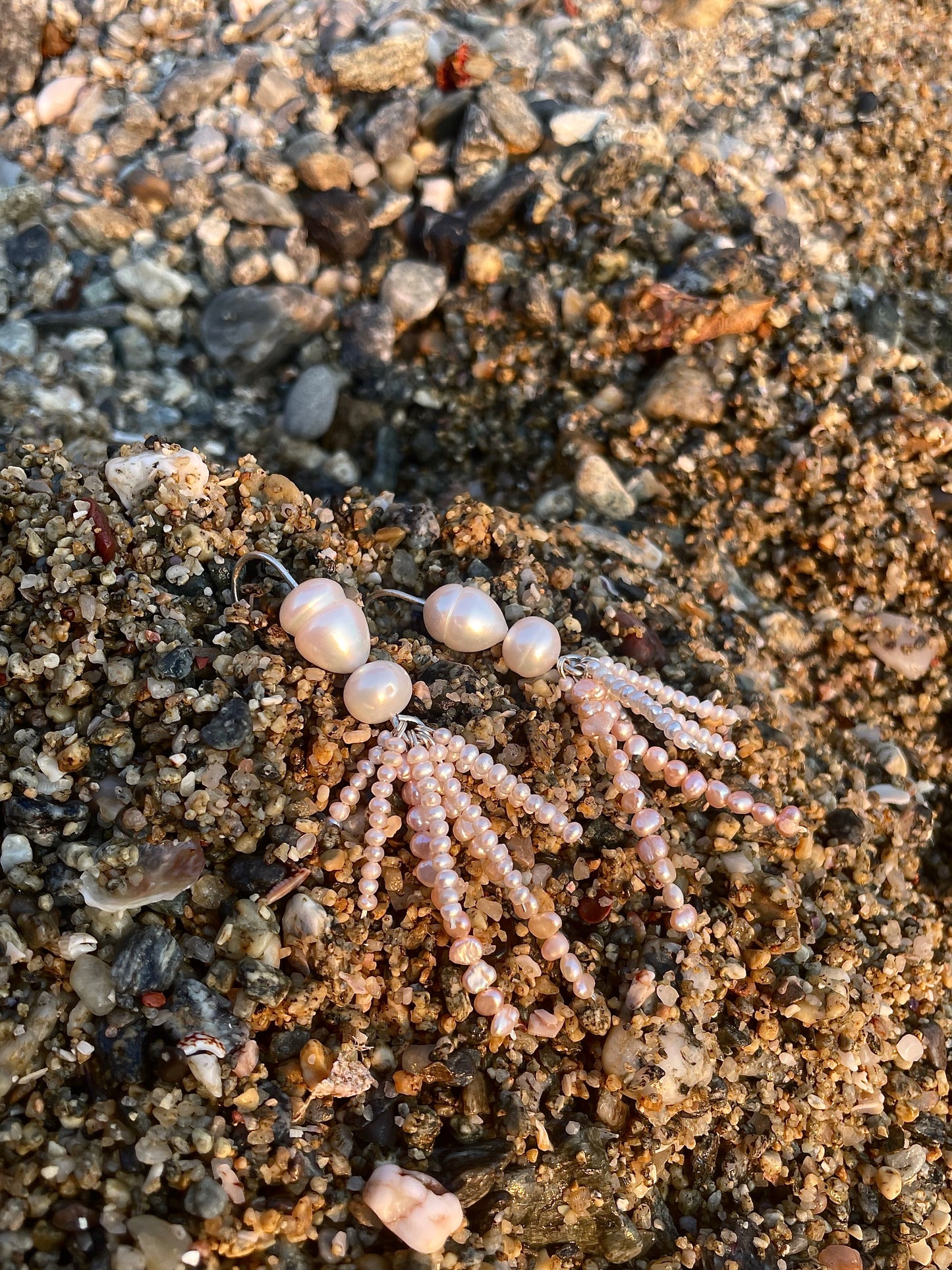 OCTOPUSSI EARRINGS