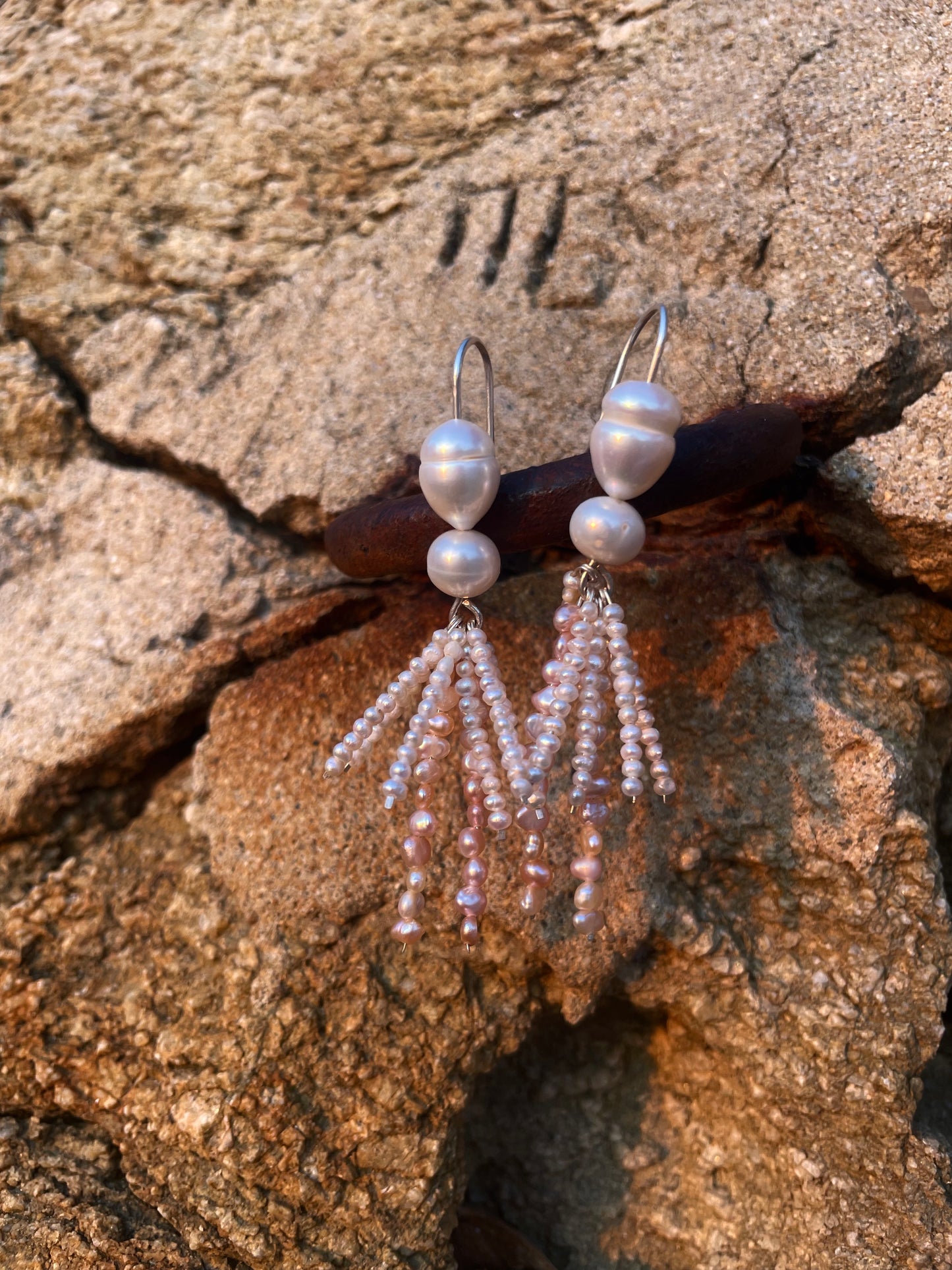 OCTOPUSSI EARRINGS