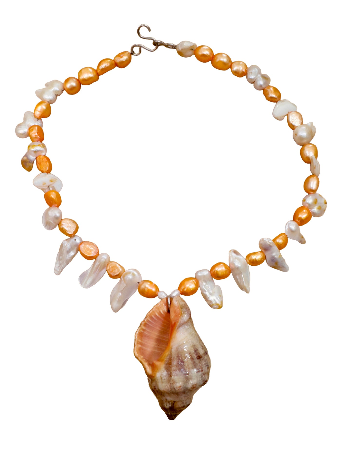 ISABELLA NECKLACE