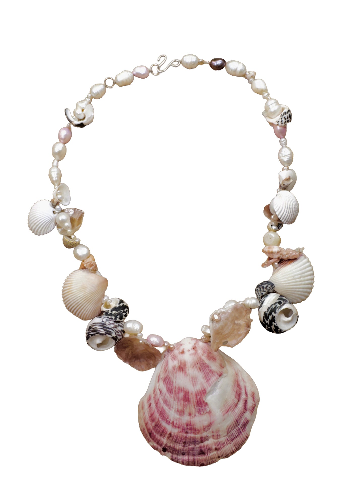 PINKY NECKLACE