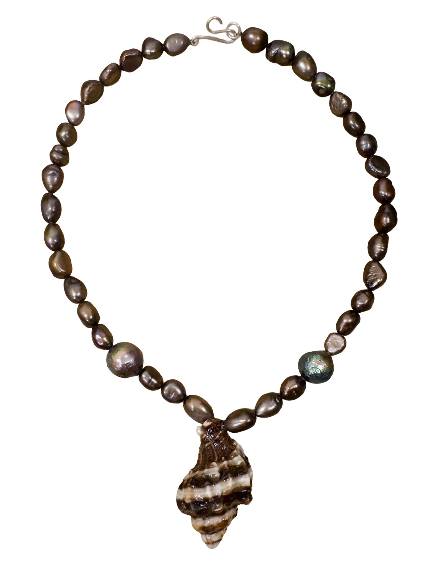 RON NECKLACE
