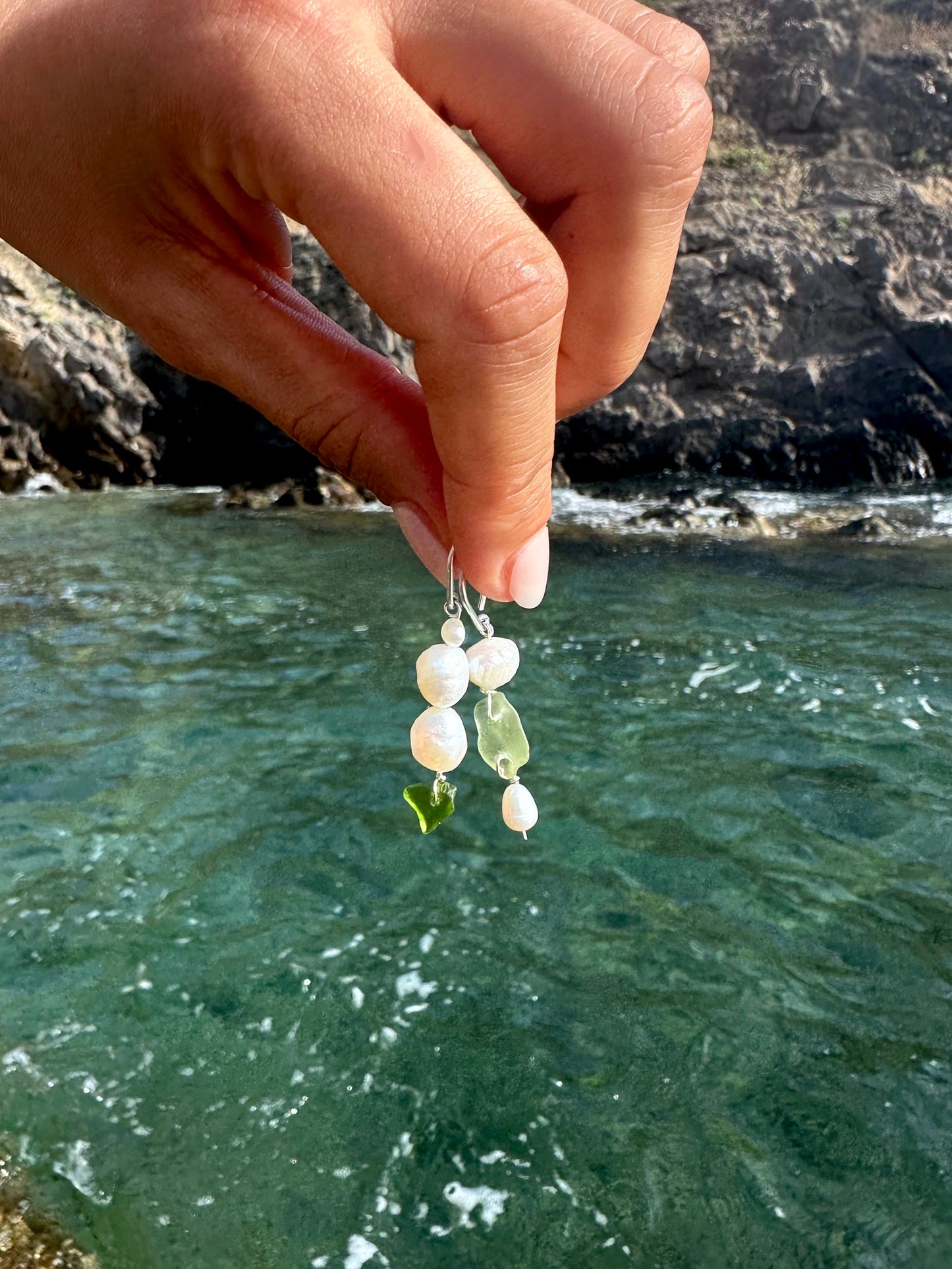 PIA EARRINGS