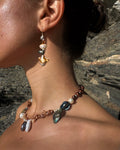 ANTON EARRINGS