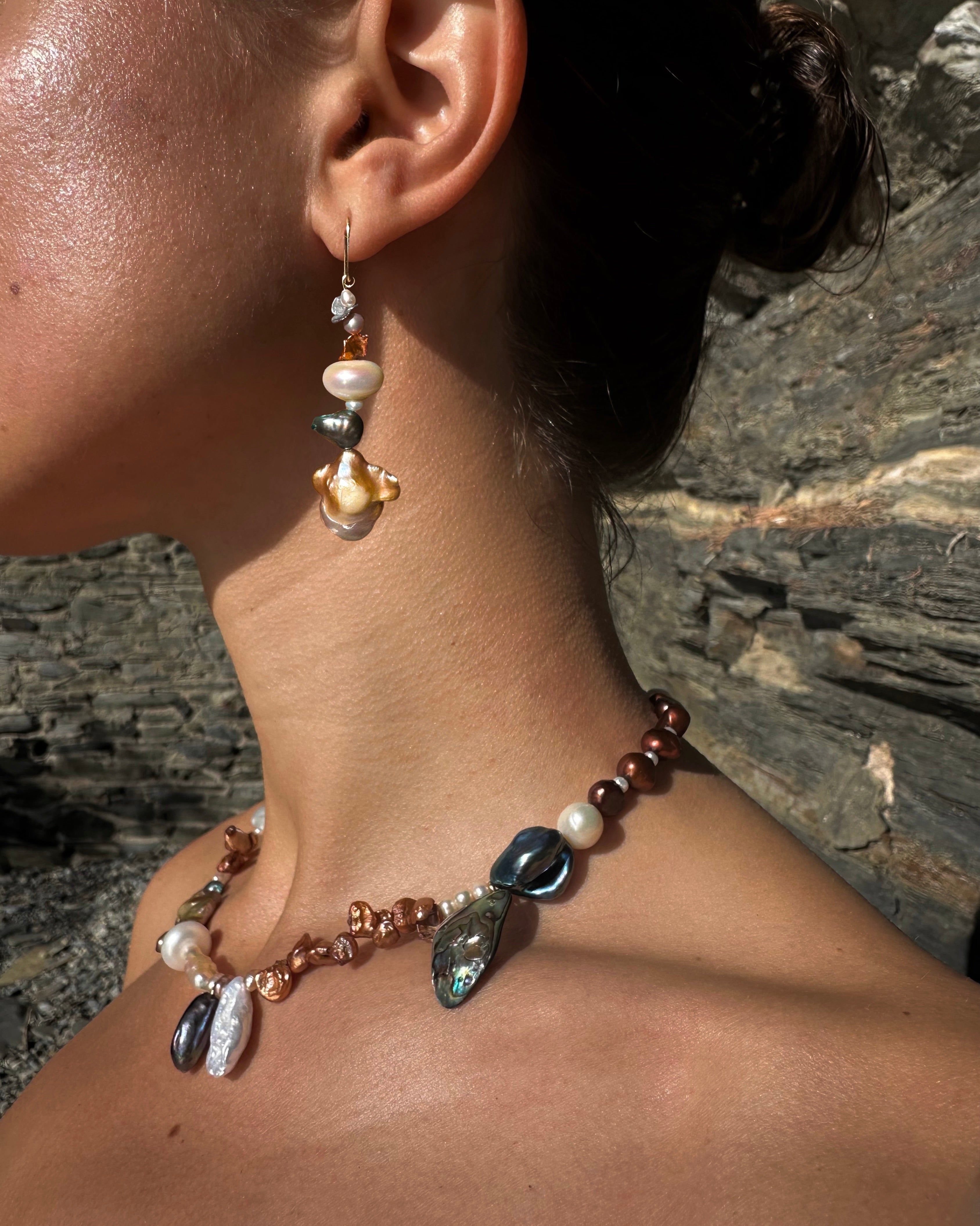 ANTON EARRINGS