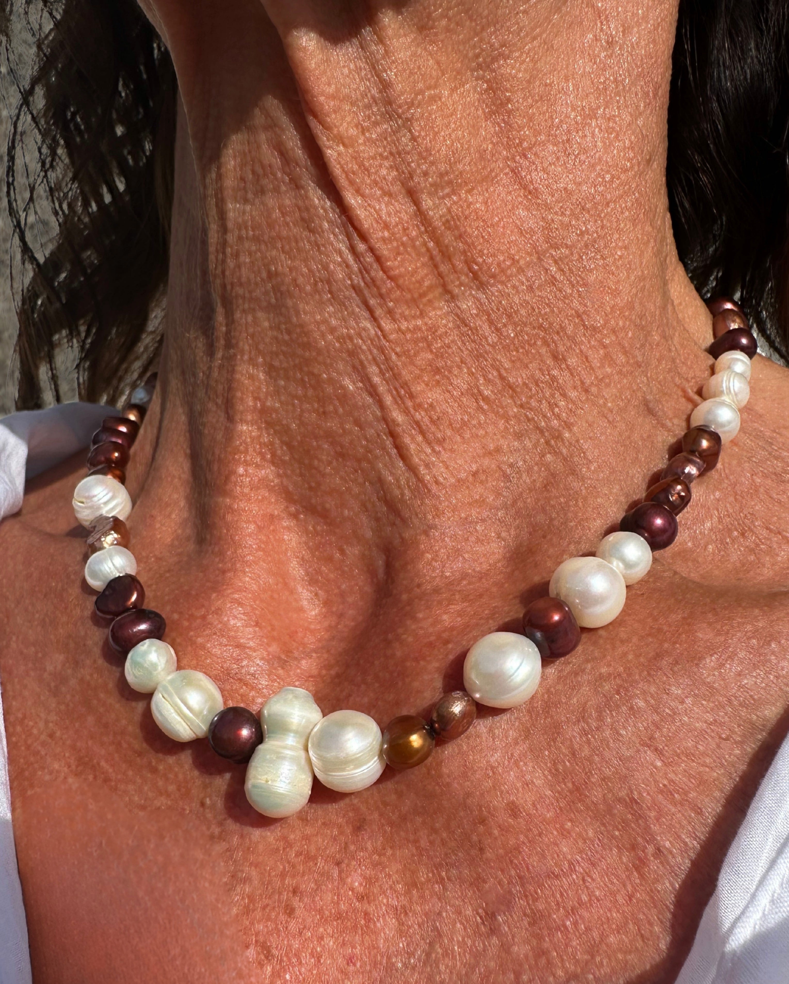 SONIA NECKLACE