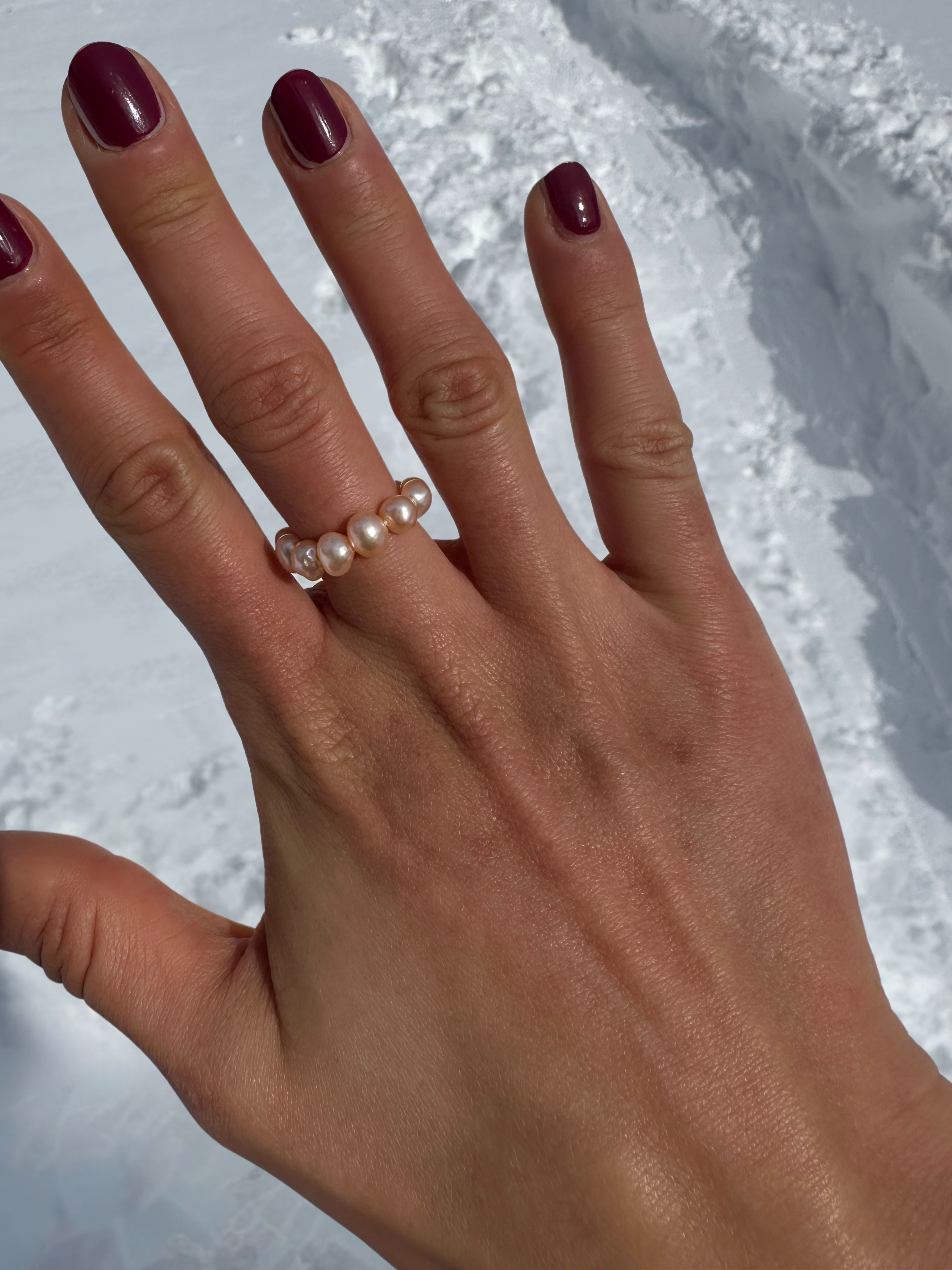 UNIO RING