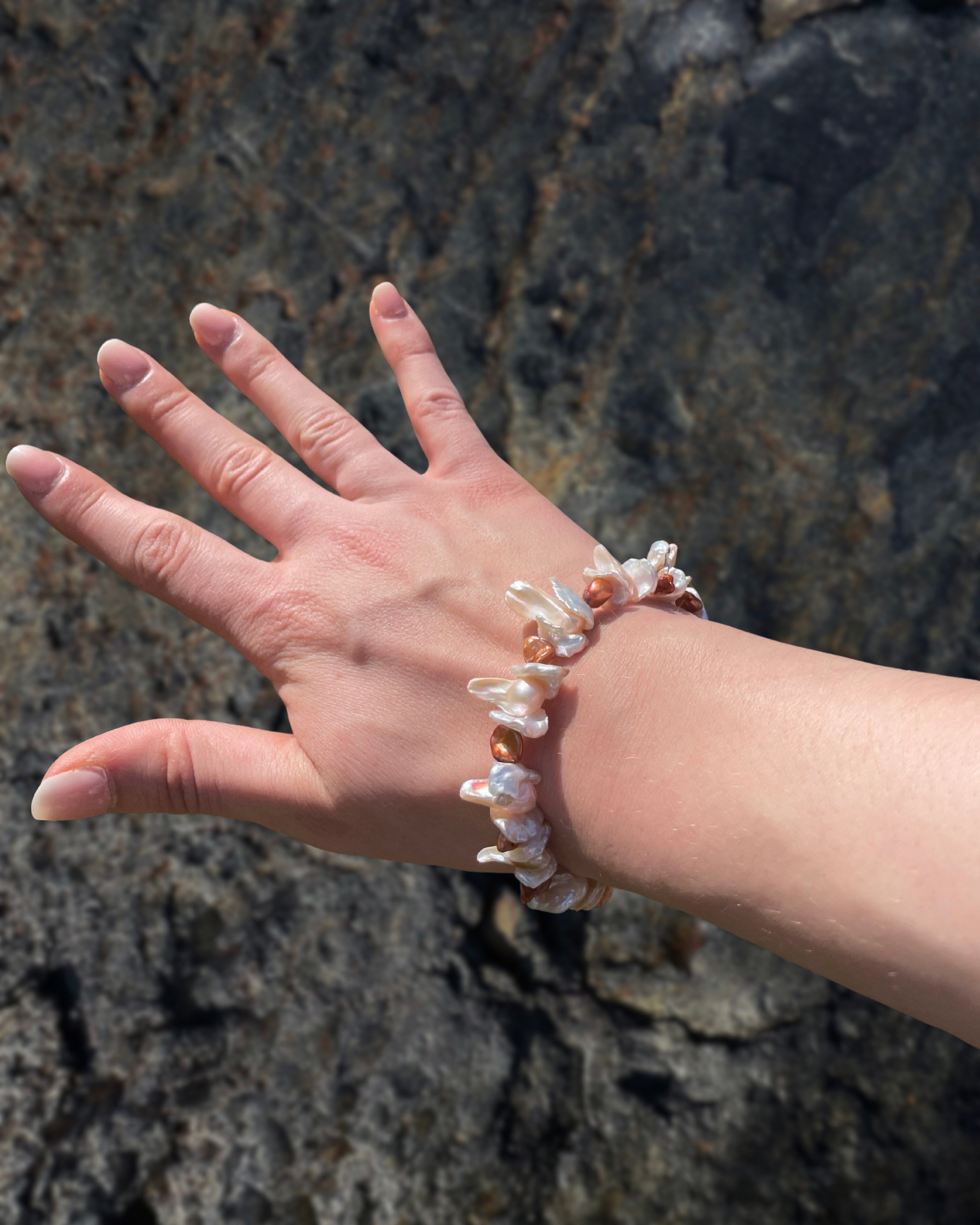 MADELAINE BRACELET