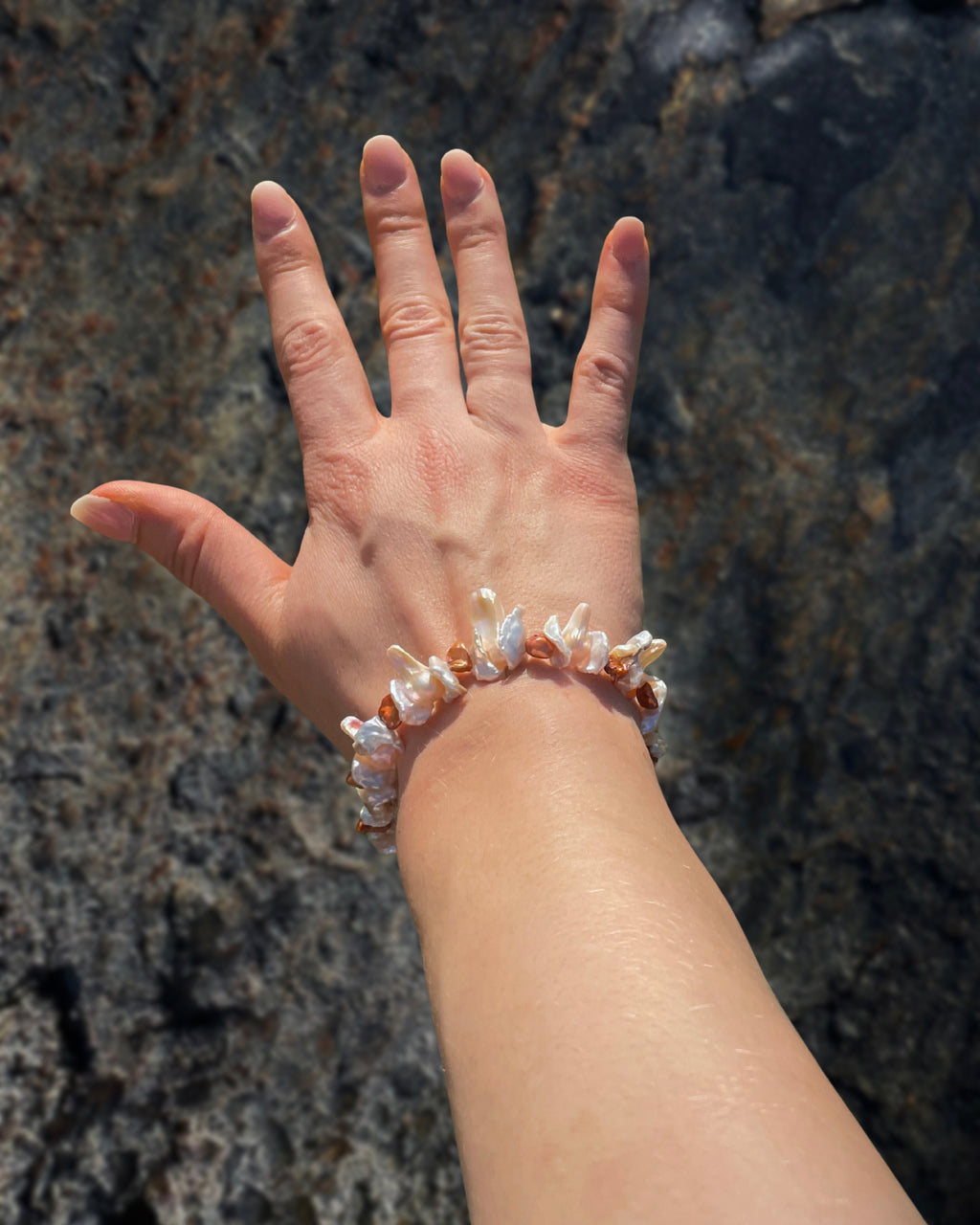 MADELAINE BRACELET