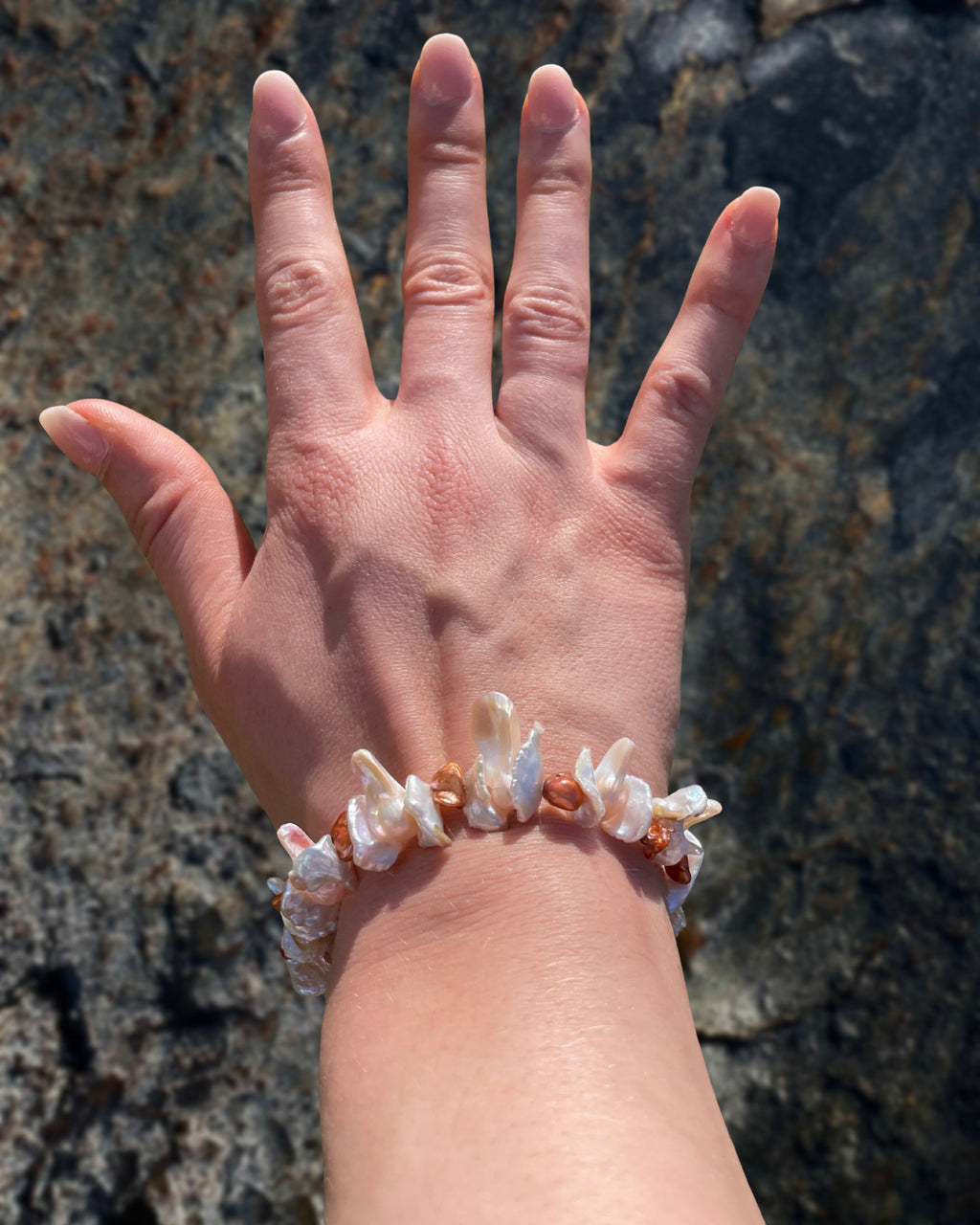 MADELAINE BRACELET