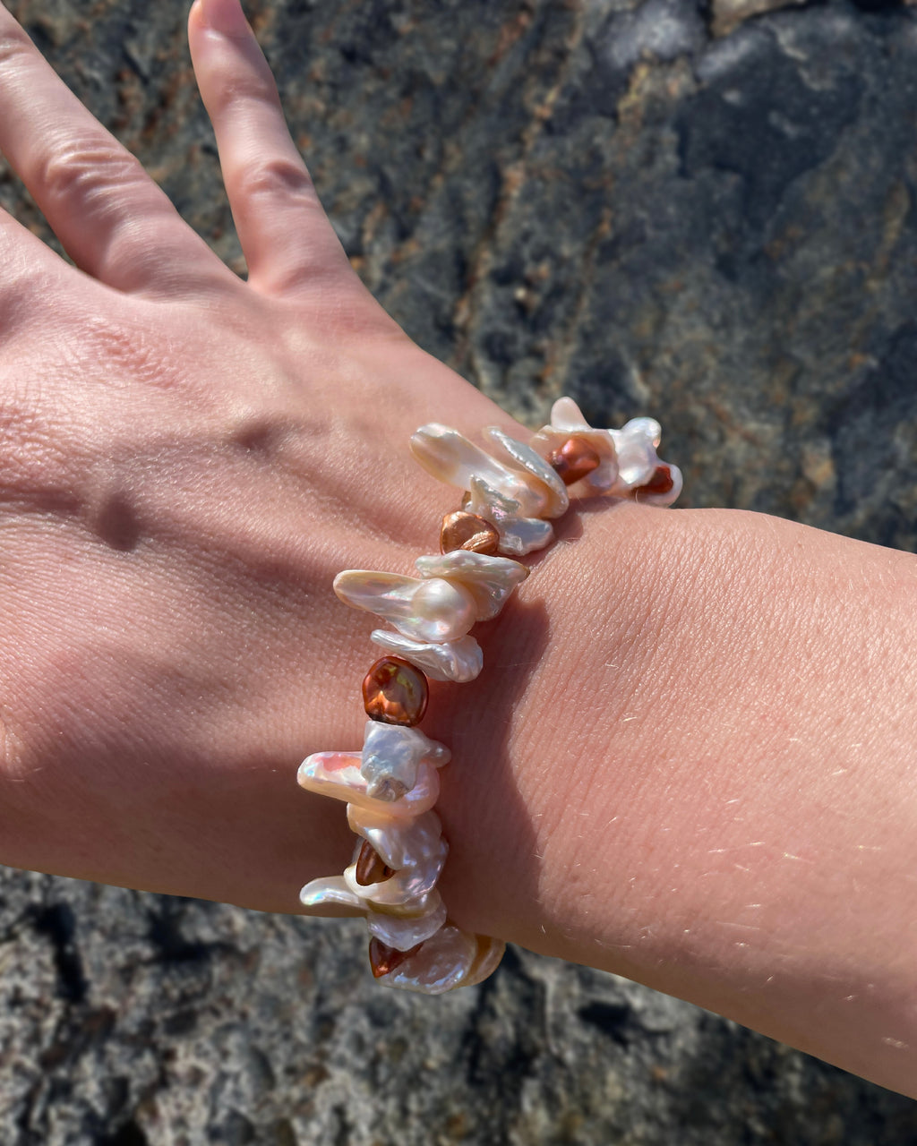 MADELAINE BRACELET