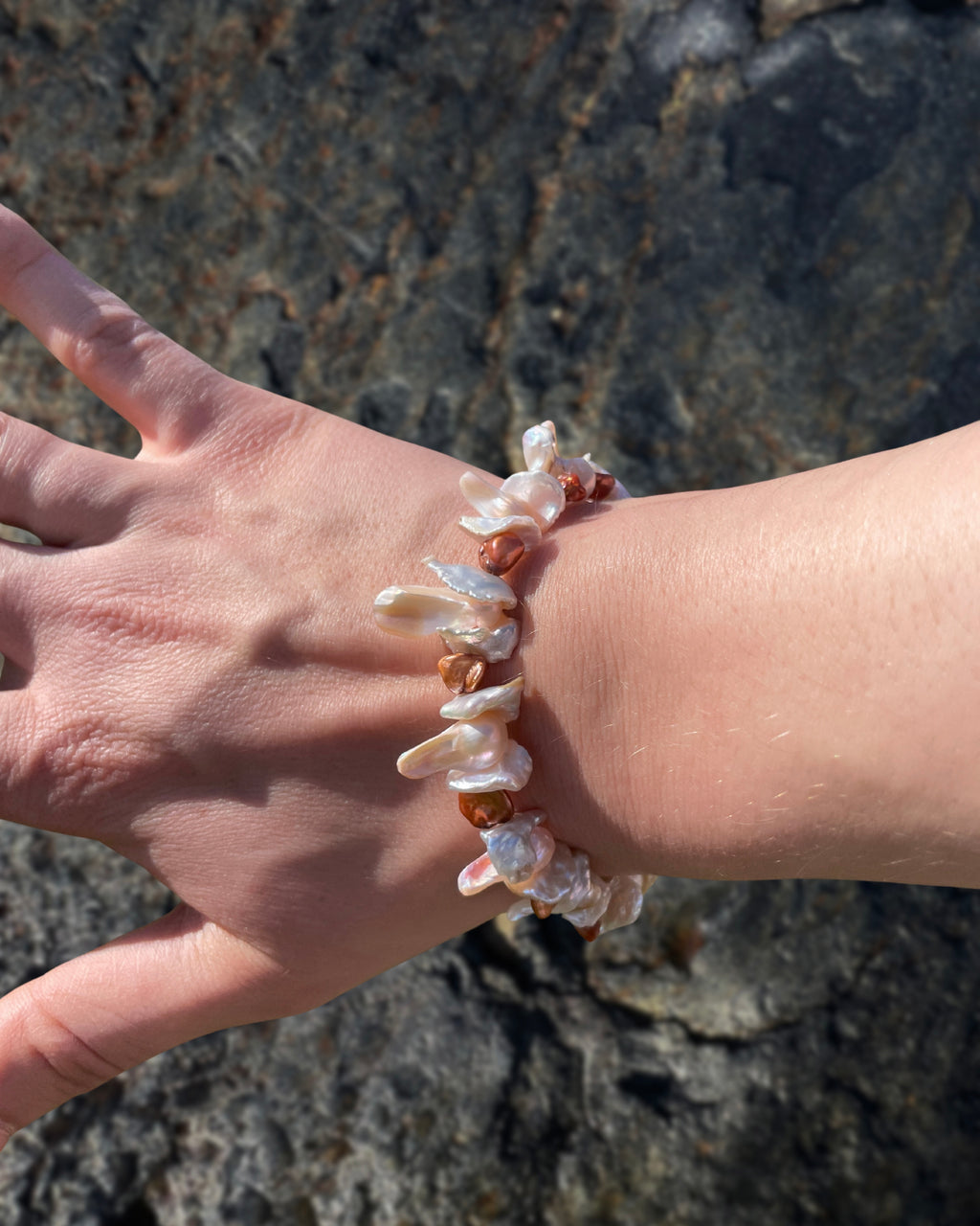 MADELAINE BRACELET