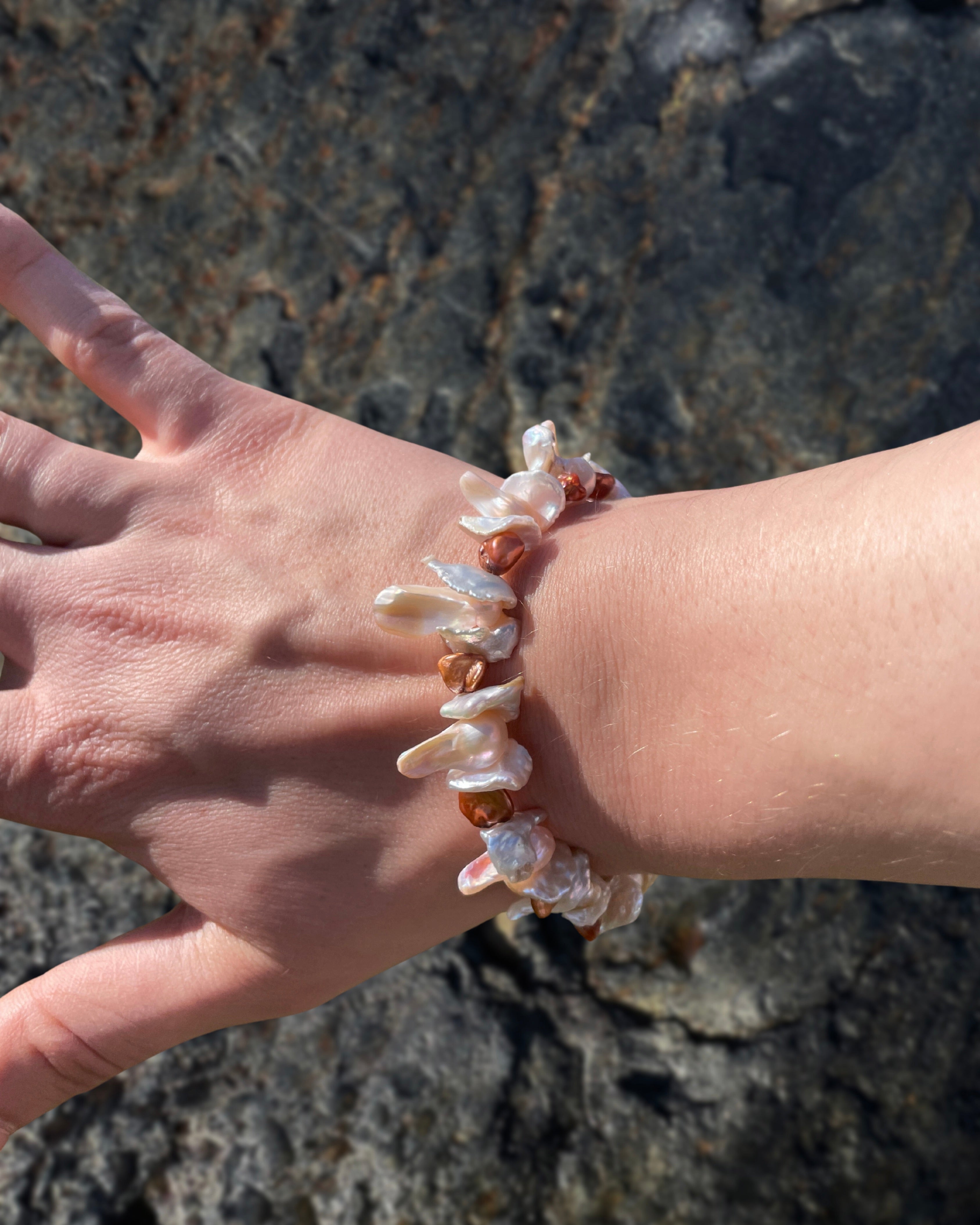MADELAINE BRACELET