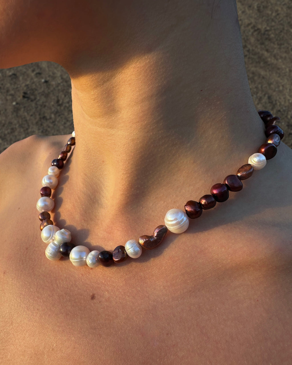 SONIA NECKLACE