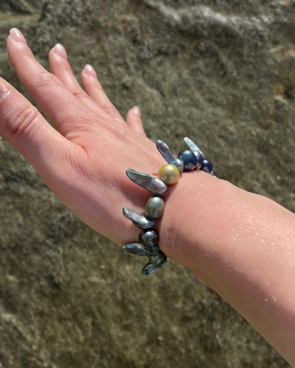 KROKO BRACELET