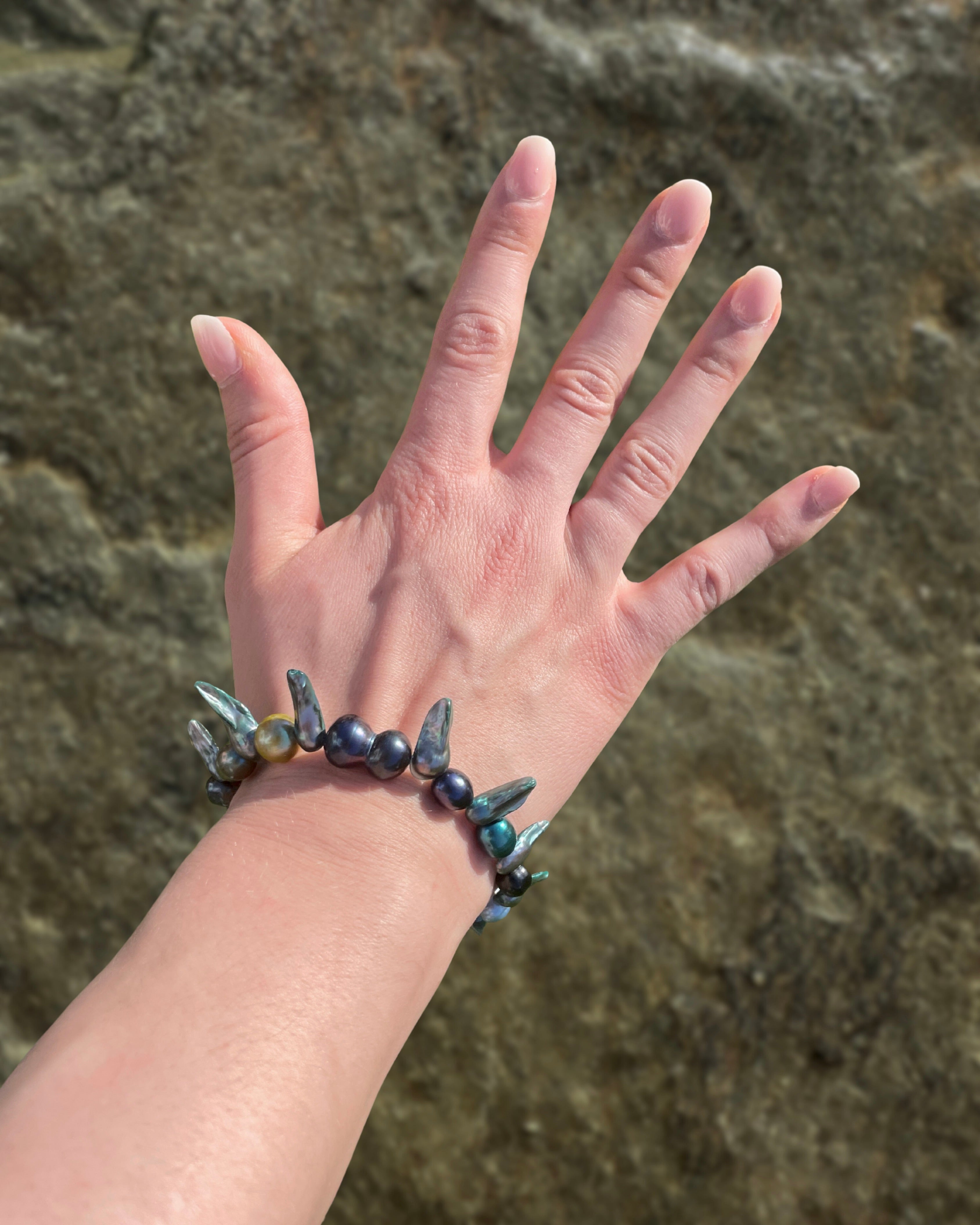 KROKO BRACELET