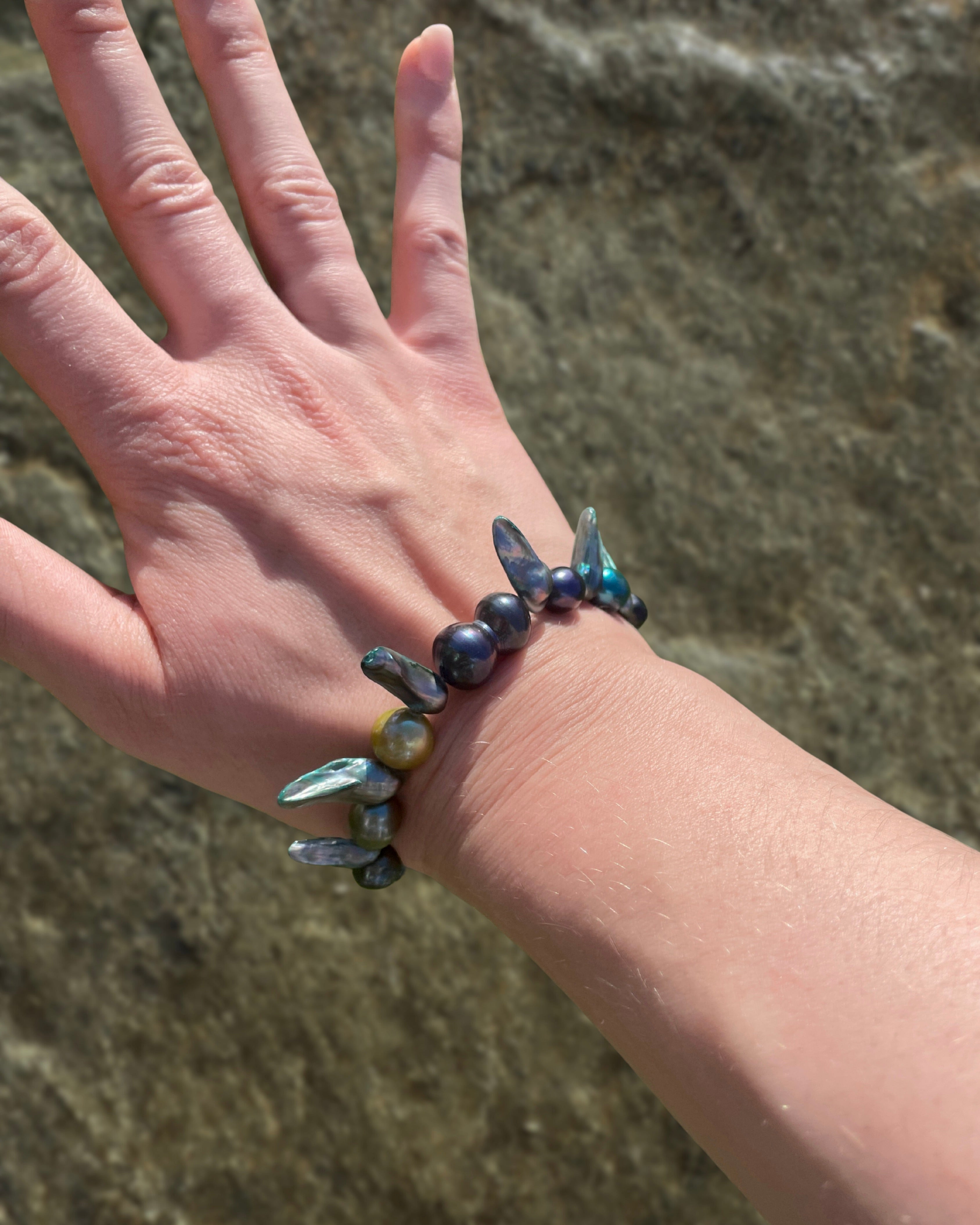 KROKO BRACELET