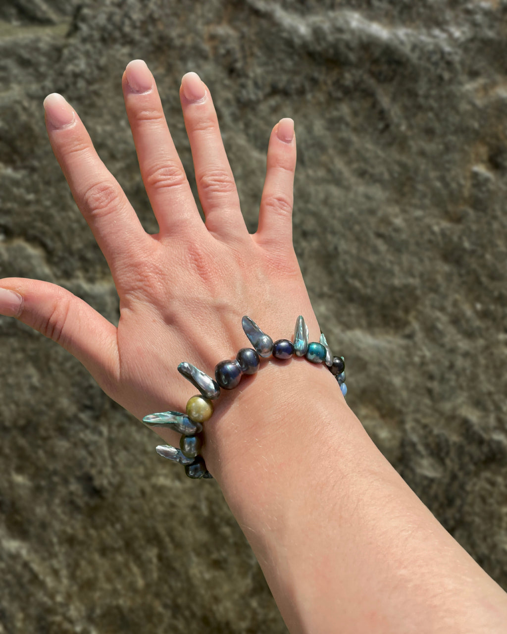 KROKO BRACELET