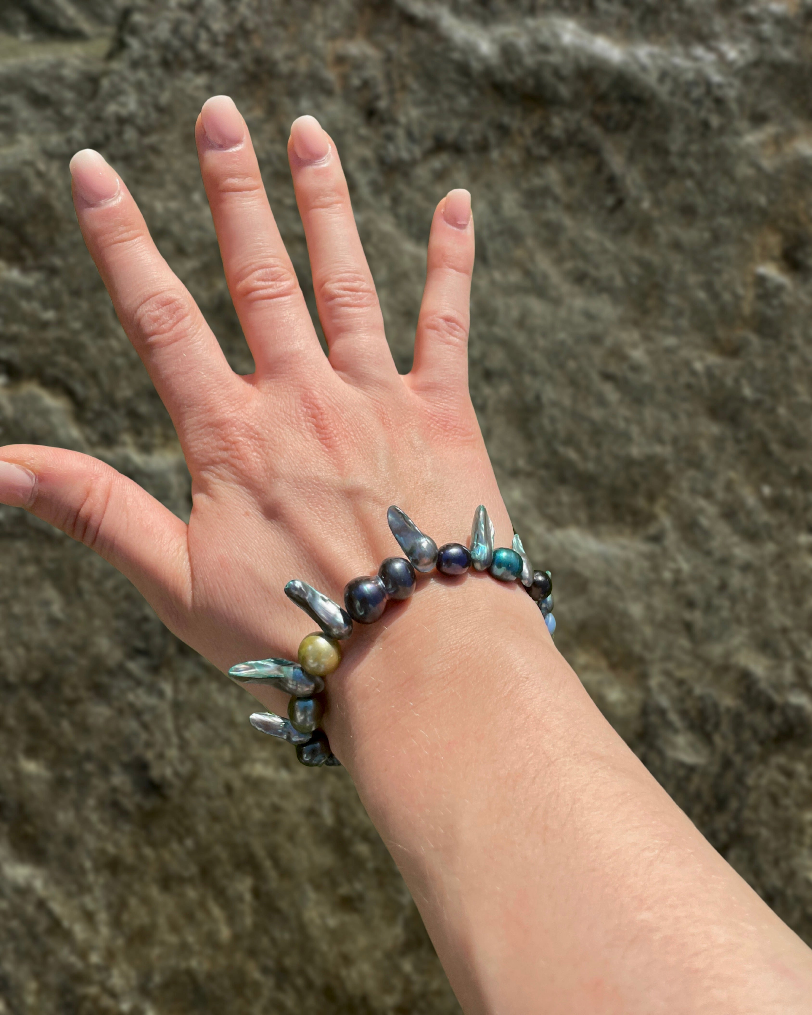 KROKO BRACELET