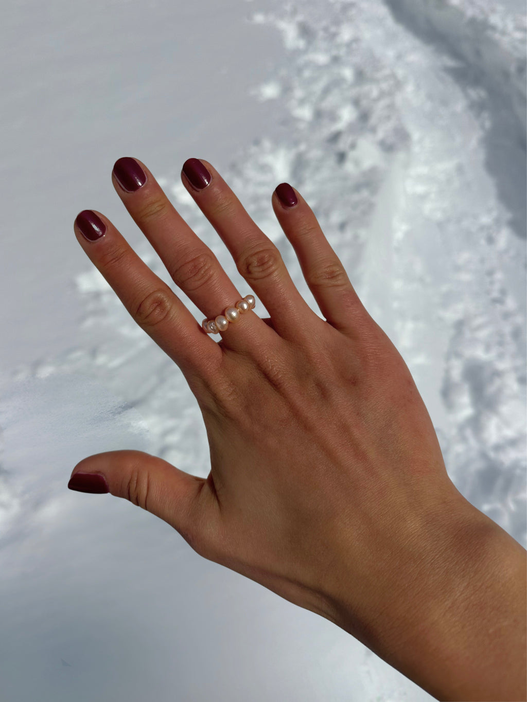 UNIO RING