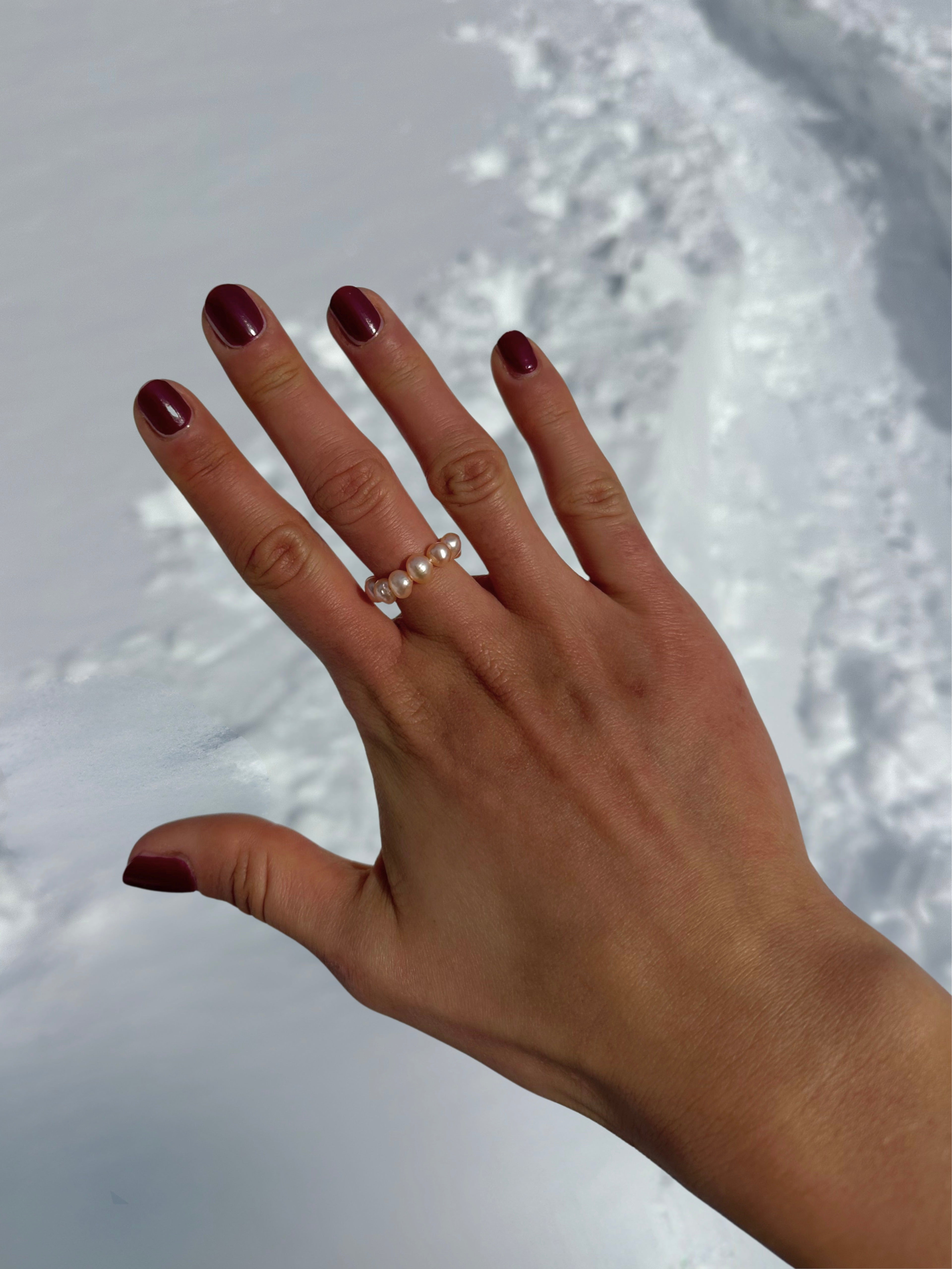 UNIO RING
