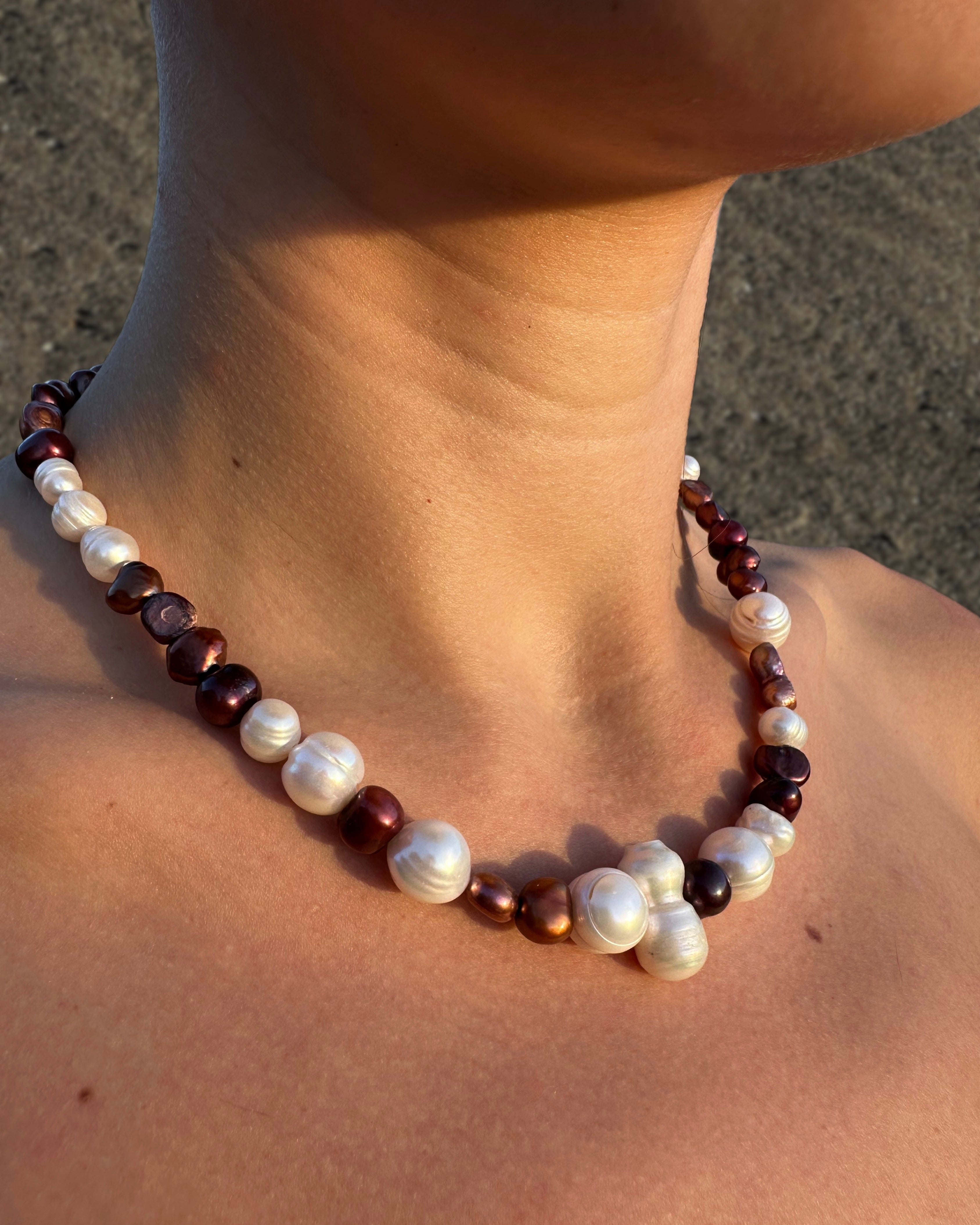 SONIA NECKLACE