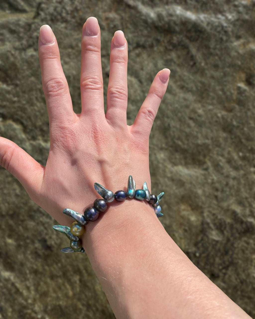 KROKO BRACELET