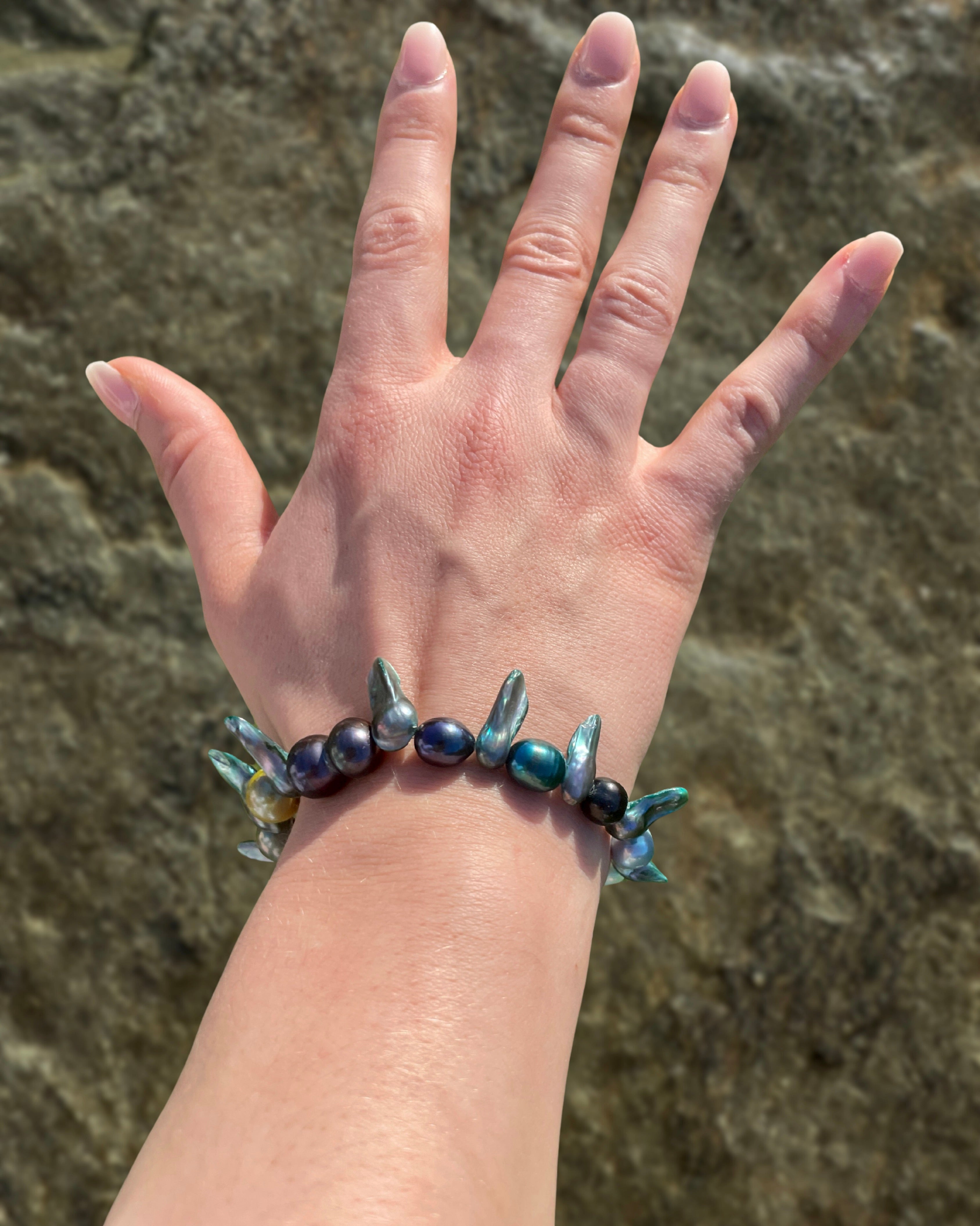 KROKO BRACELET