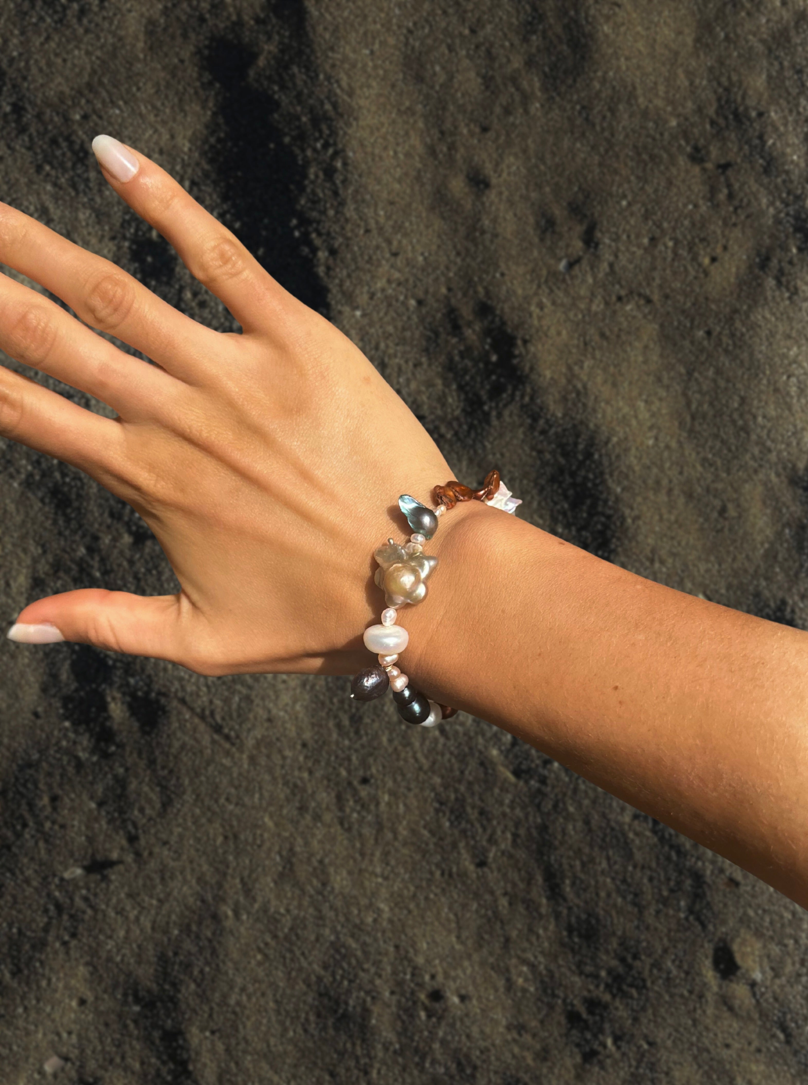 ANTON BRACELET
